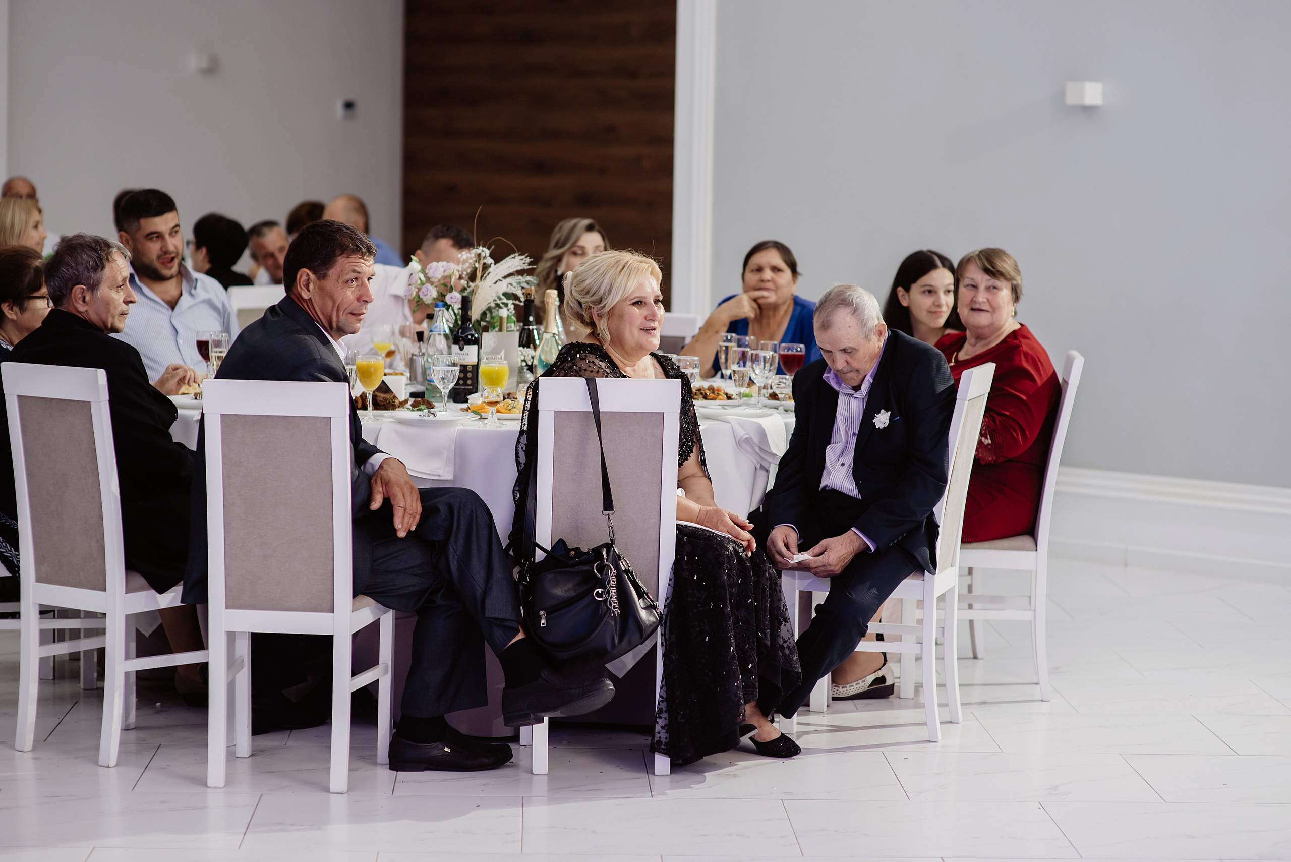 Wedding Anastasia. Wedding photographer from Moldova Alexey Chipchiu