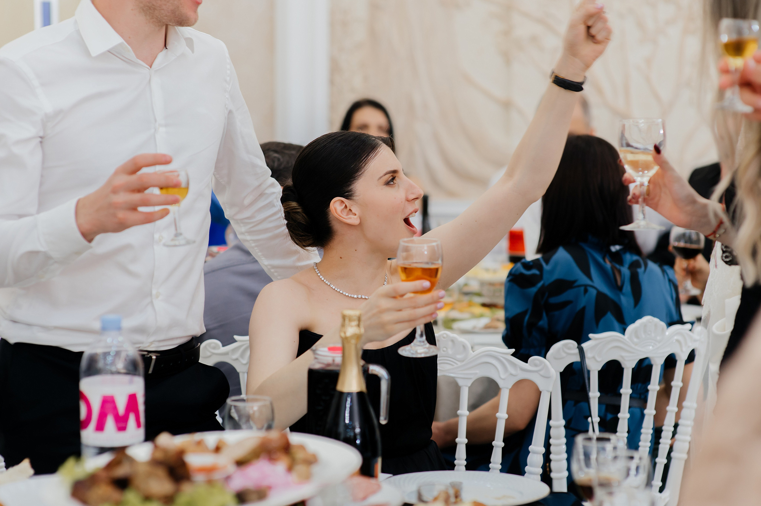 Wedding Dina & Vasili. Wedding photographer from Moldova Alexey Chipchiu