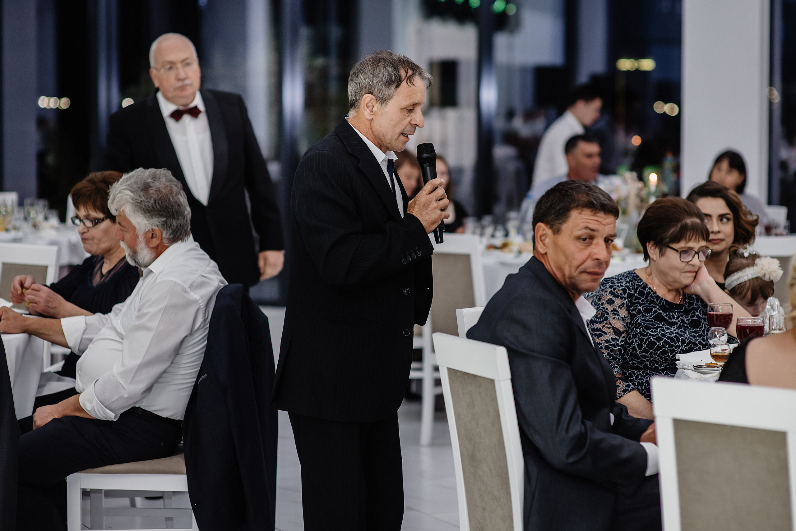 Wedding Anastasia. Wedding photographer from Moldova Alexey Chipchiu