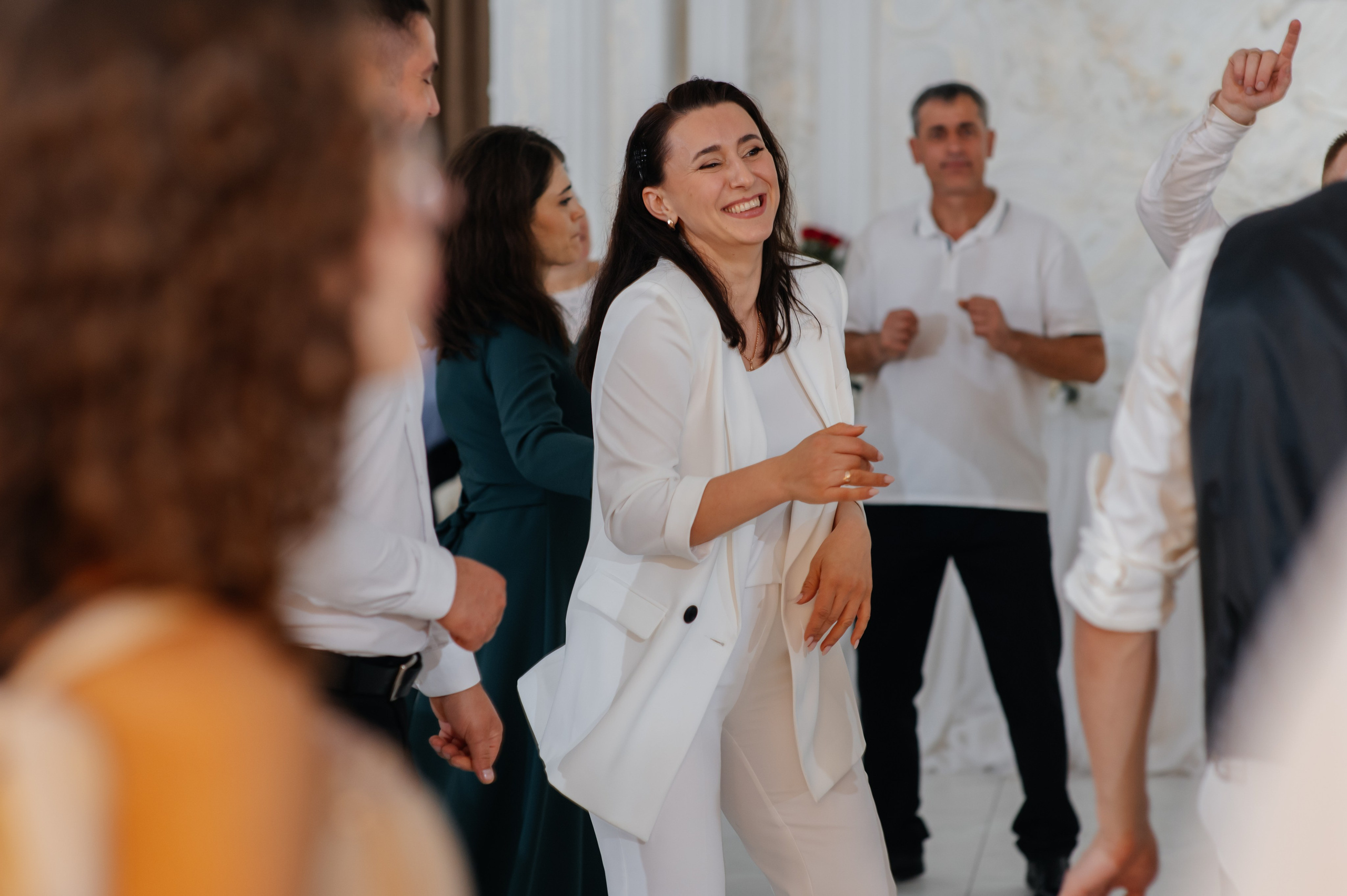 Wedding Dina & Vasili. Wedding photographer from Moldova Alexey Chipchiu