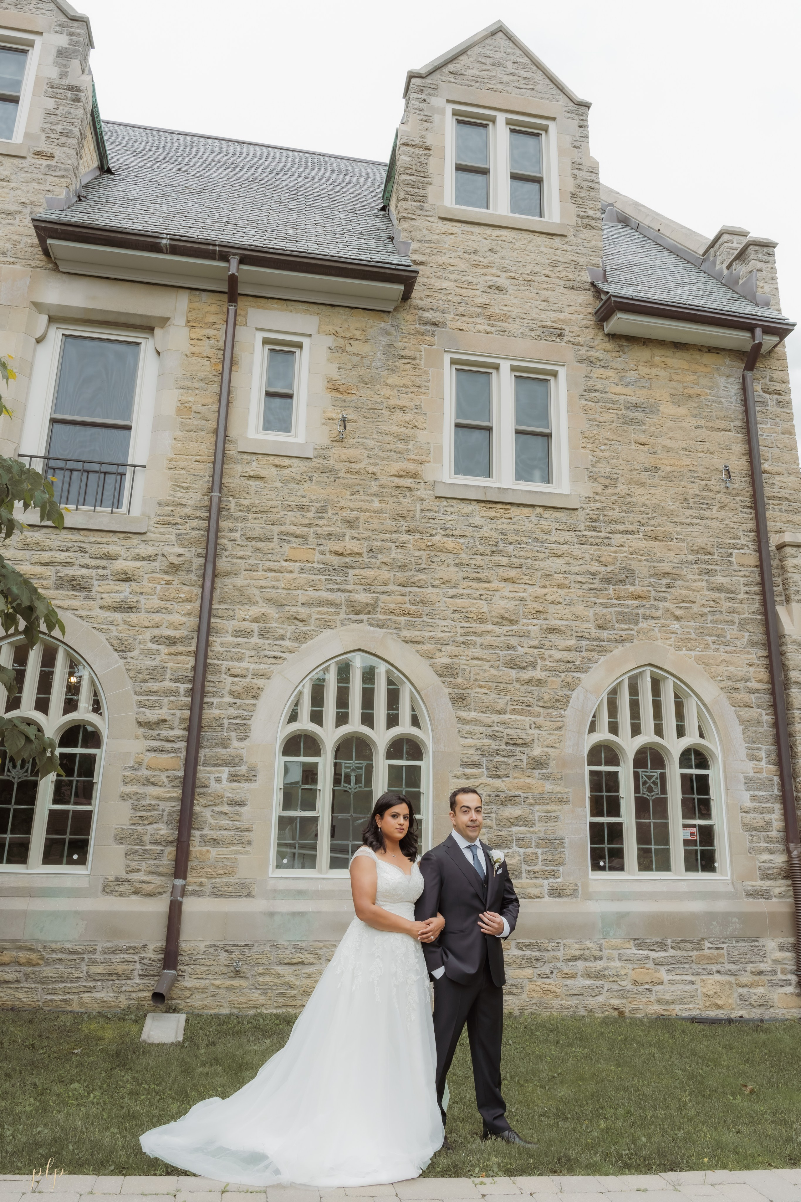 Indrani & Marc. Wedding Photographers and Filmmakers