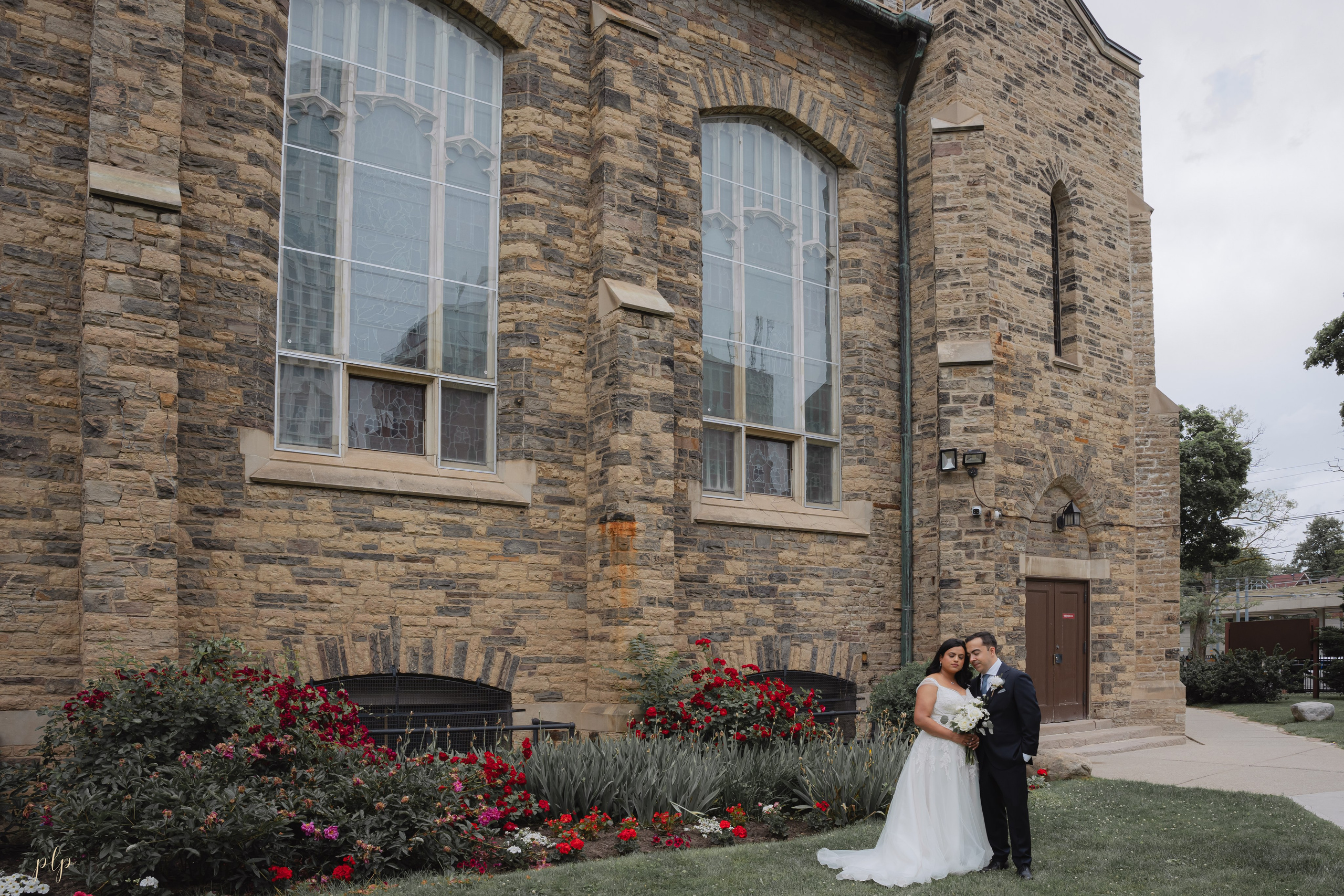 Indrani & Marc. Wedding Photographers and Filmmakers