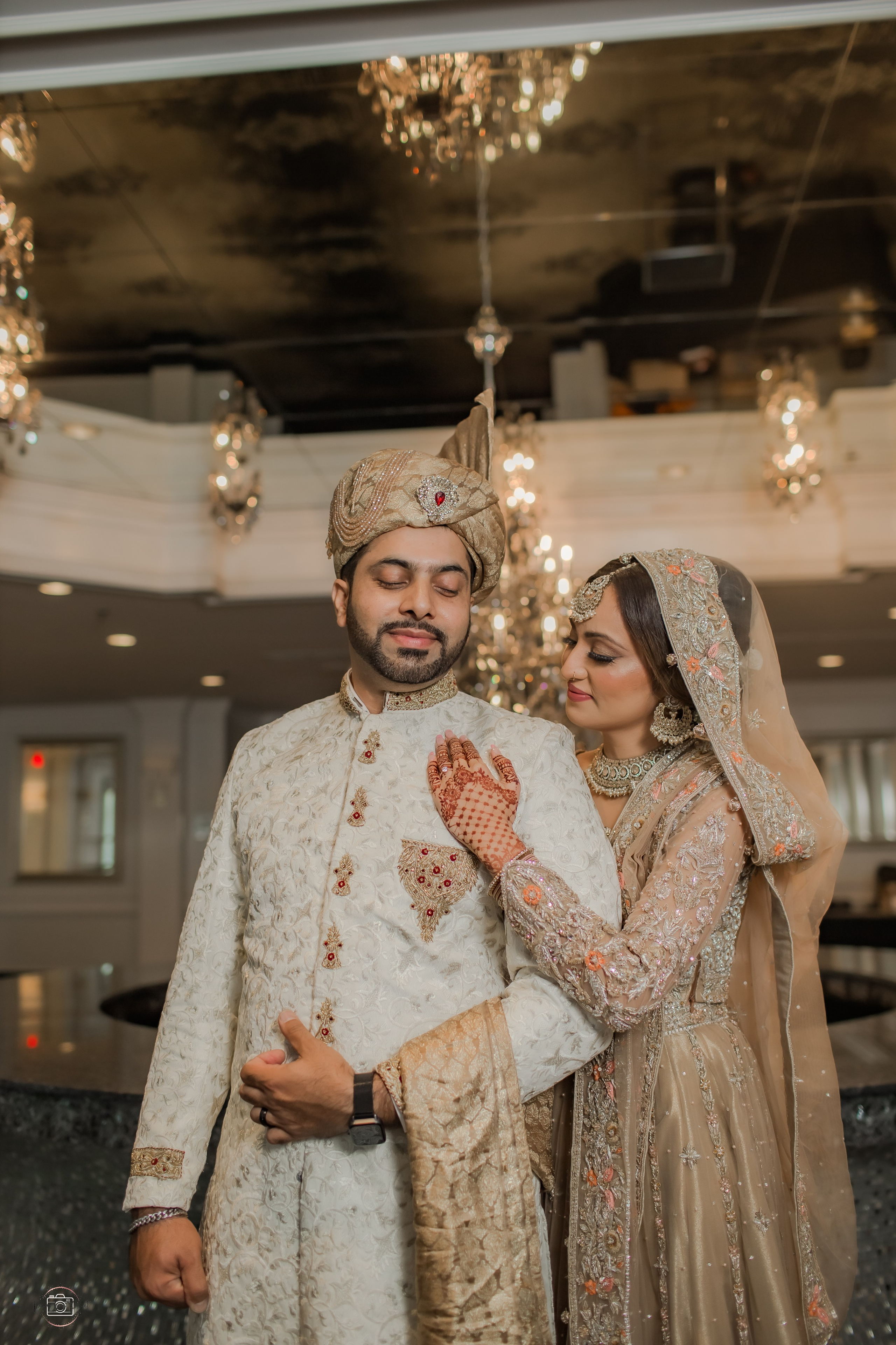 Shahbaz & Ayesha. Wedding Photographers and Filmmakers