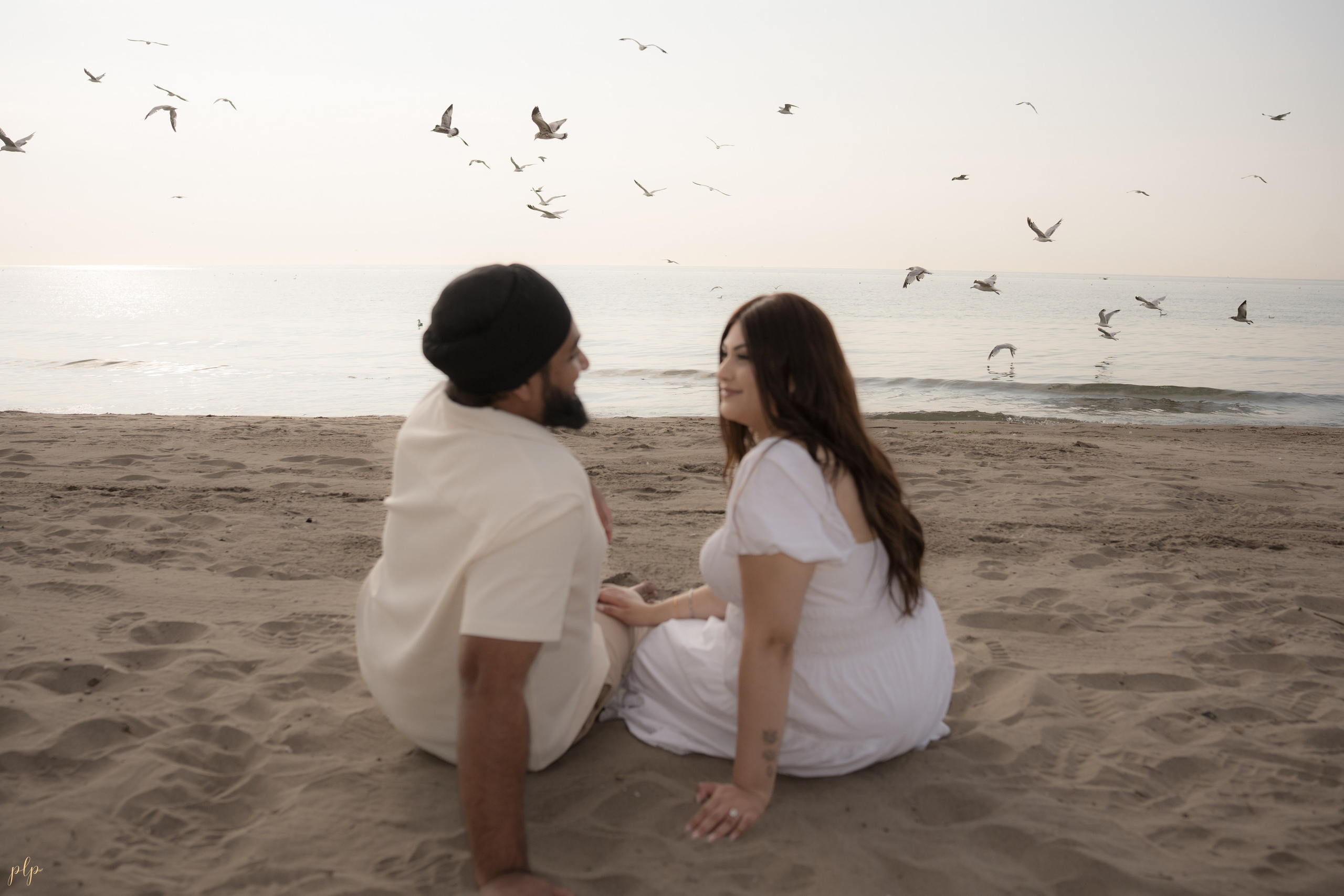 Savreen and Mandeep. Wedding Photographers and Filmmakers