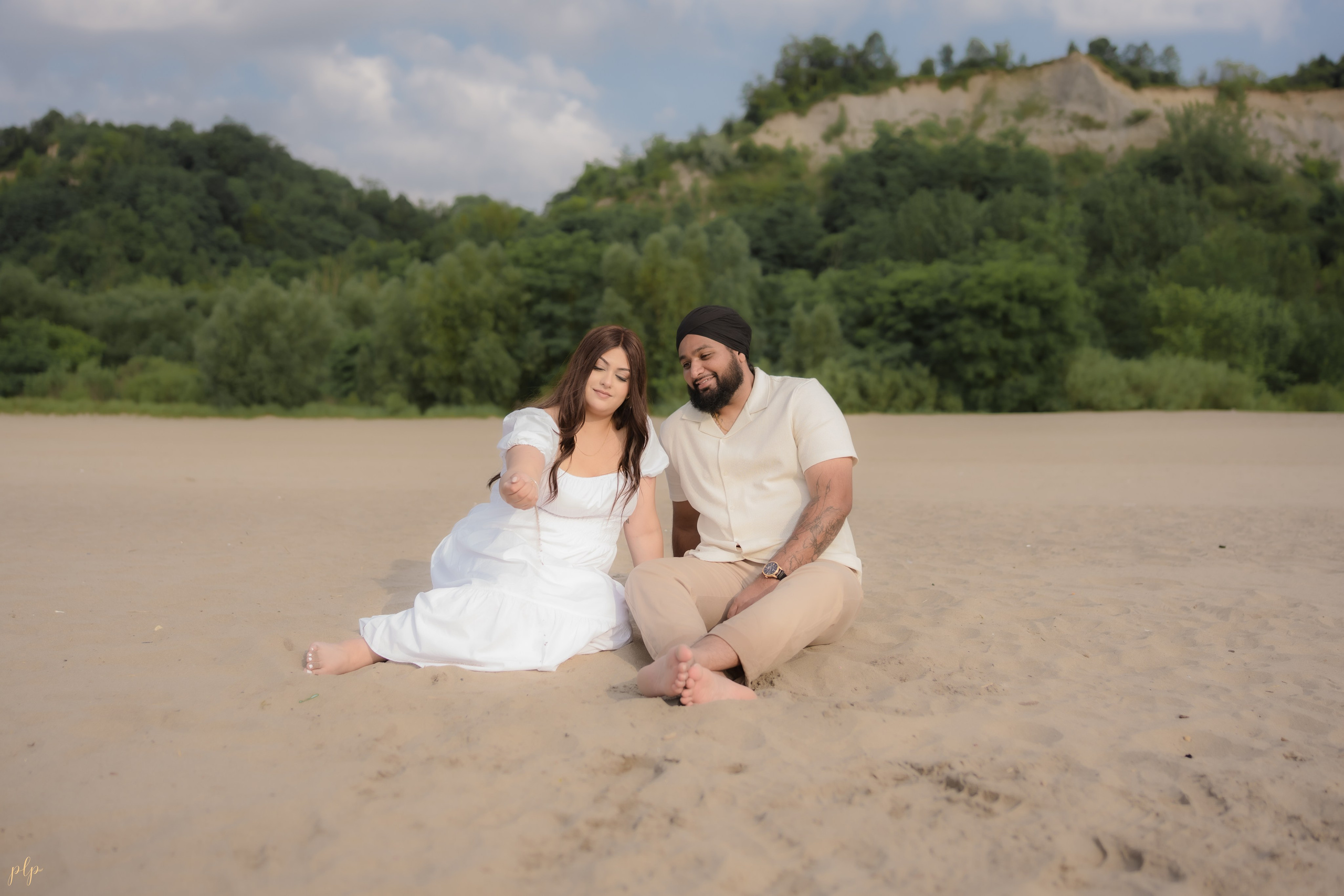 Savreen and Mandeep. Wedding Photographers and Filmmakers