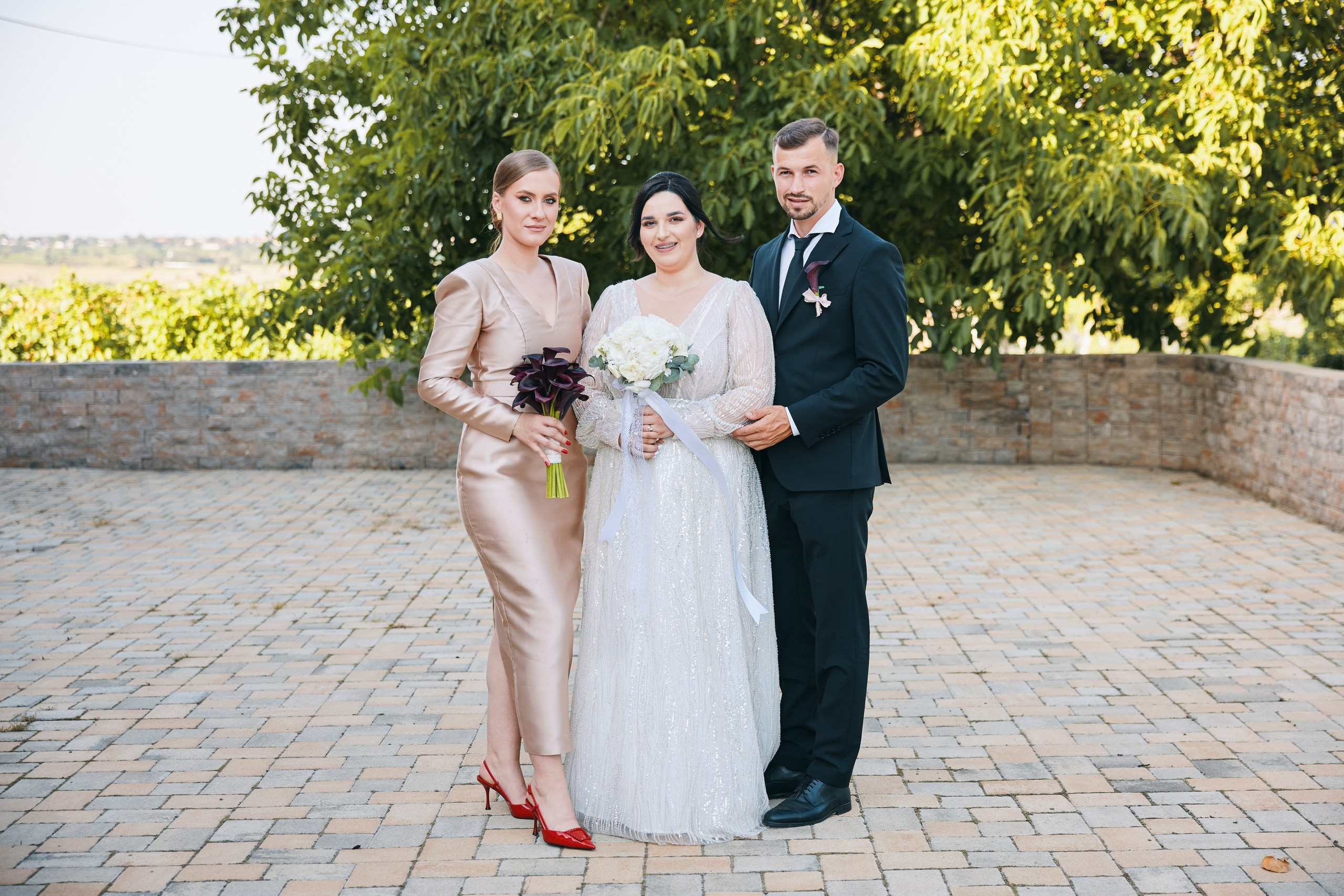 Maria & Valentin. Bogdan Vancea | Fotograf Nunta Ploiești