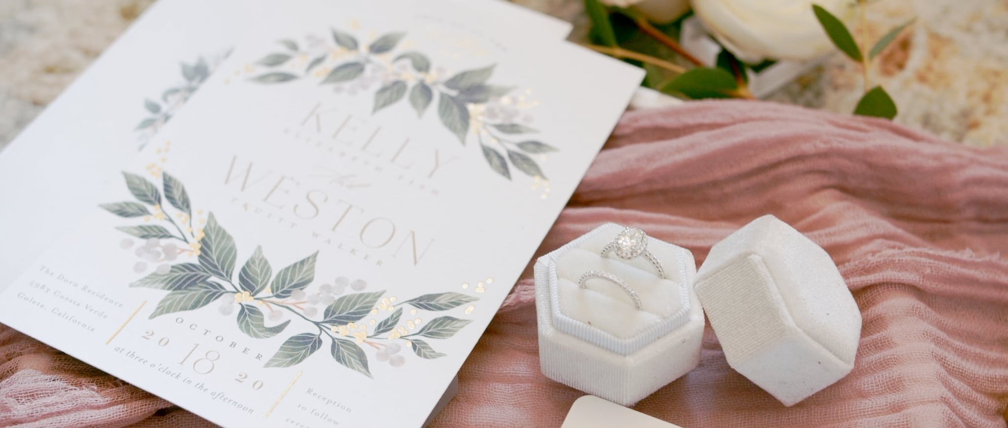 Video. Wedding Photo & Video in Los Angeles