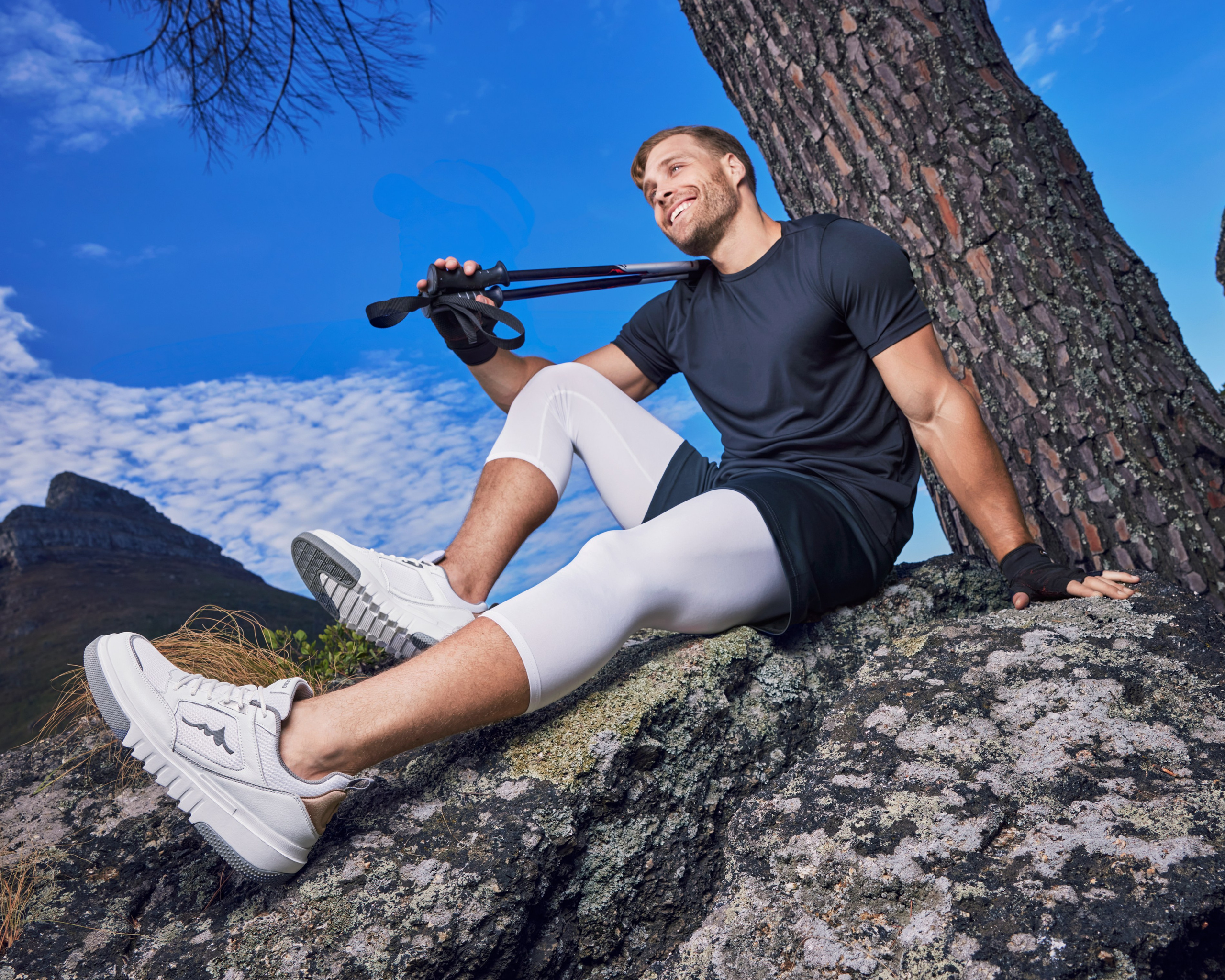 Campaign for Keddo SS24. Abdrshin Valeriy photographer