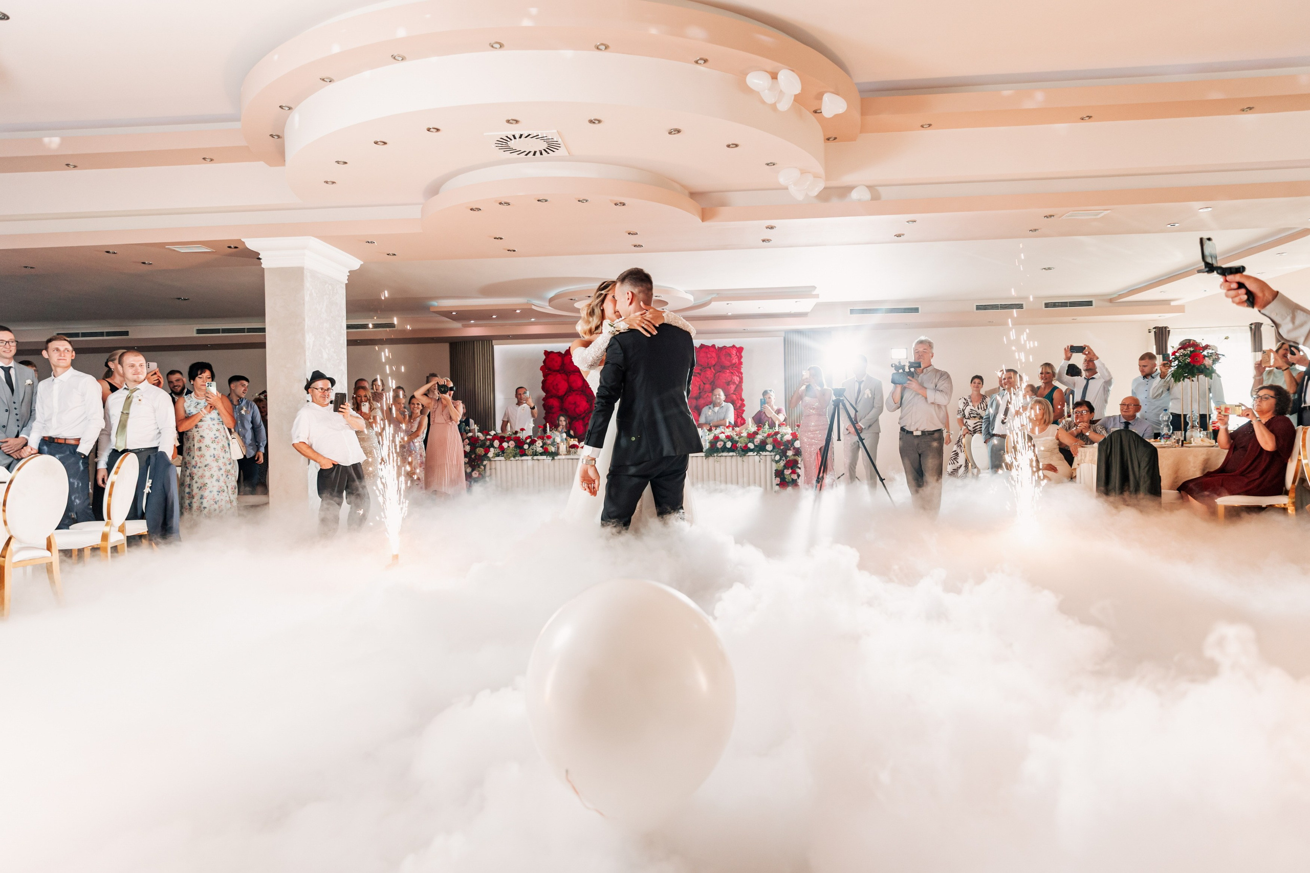 VENČANJA. Fotografi iz Backog Petrovca David i Andrea Stojanovic