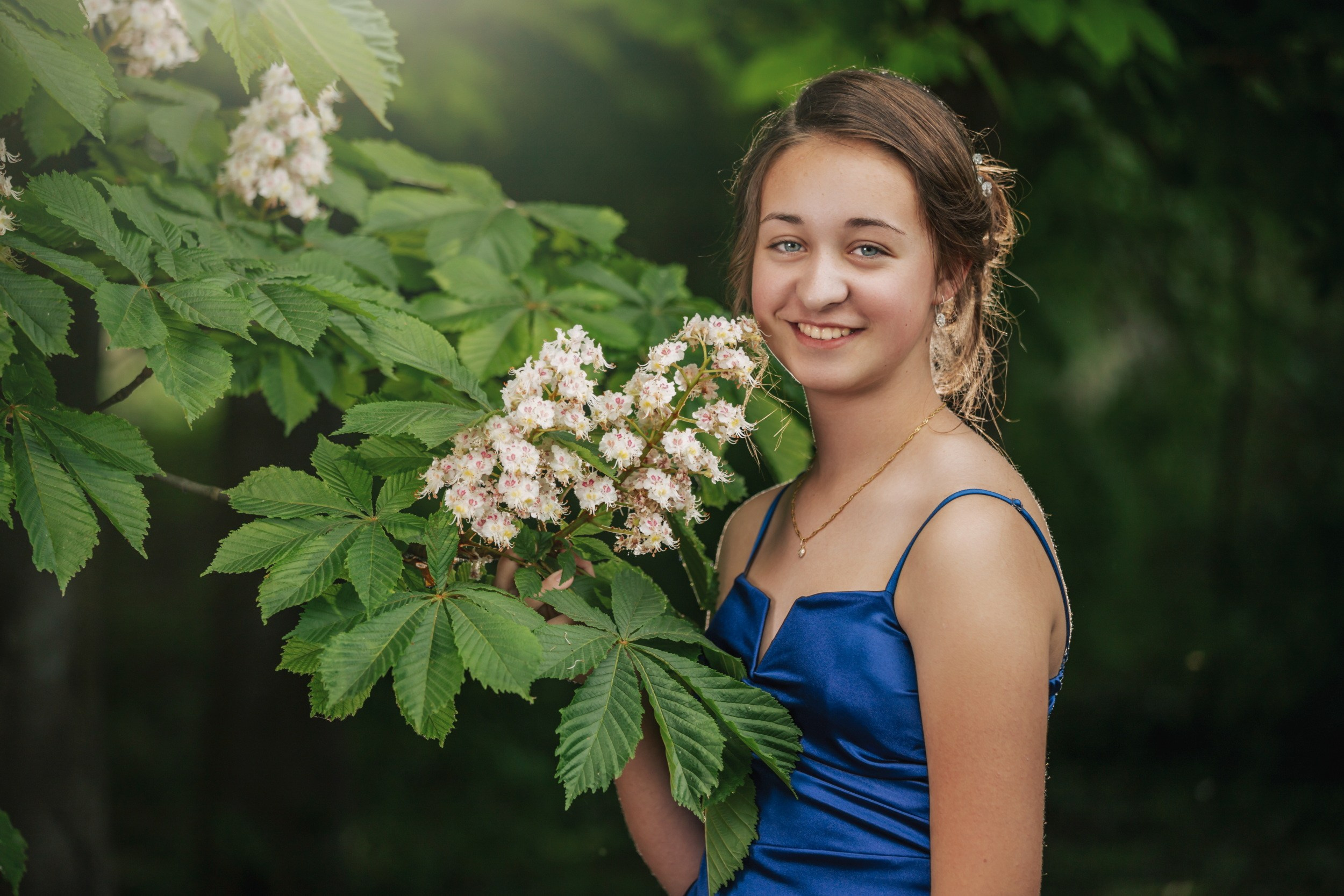 TINEJDŽERI. Fotografi iz Backog Petrovca David i Andrea Stojanovic