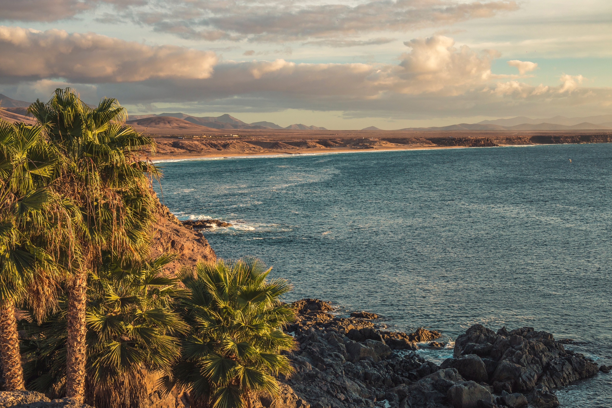 Fuerteventura, Kanarska ostrva, Španija
