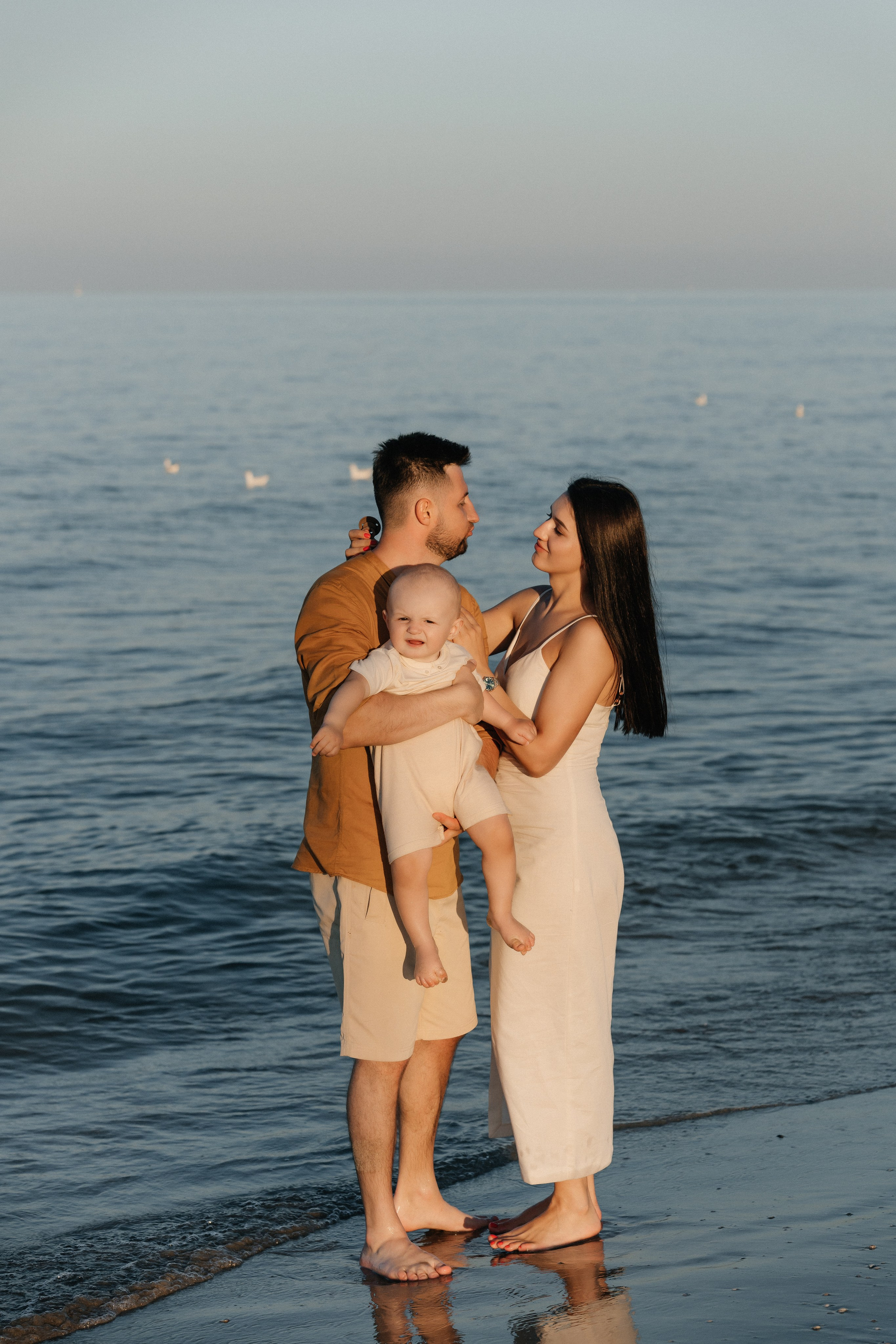 Море. Весільний фотограф Вікторія Саврук