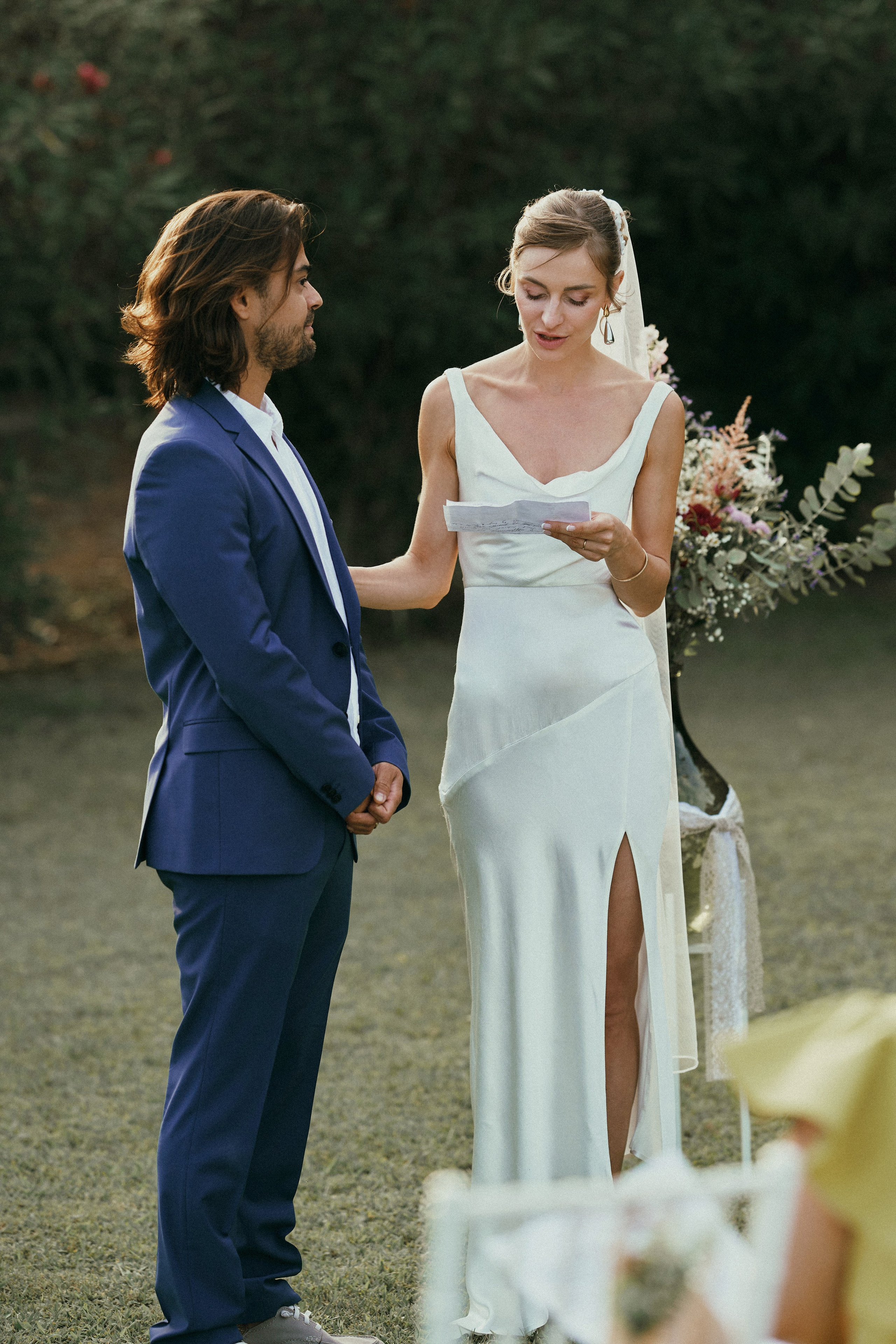 Габриэль и Ксения. Фотограф в Барселоне Жанна Захарченко