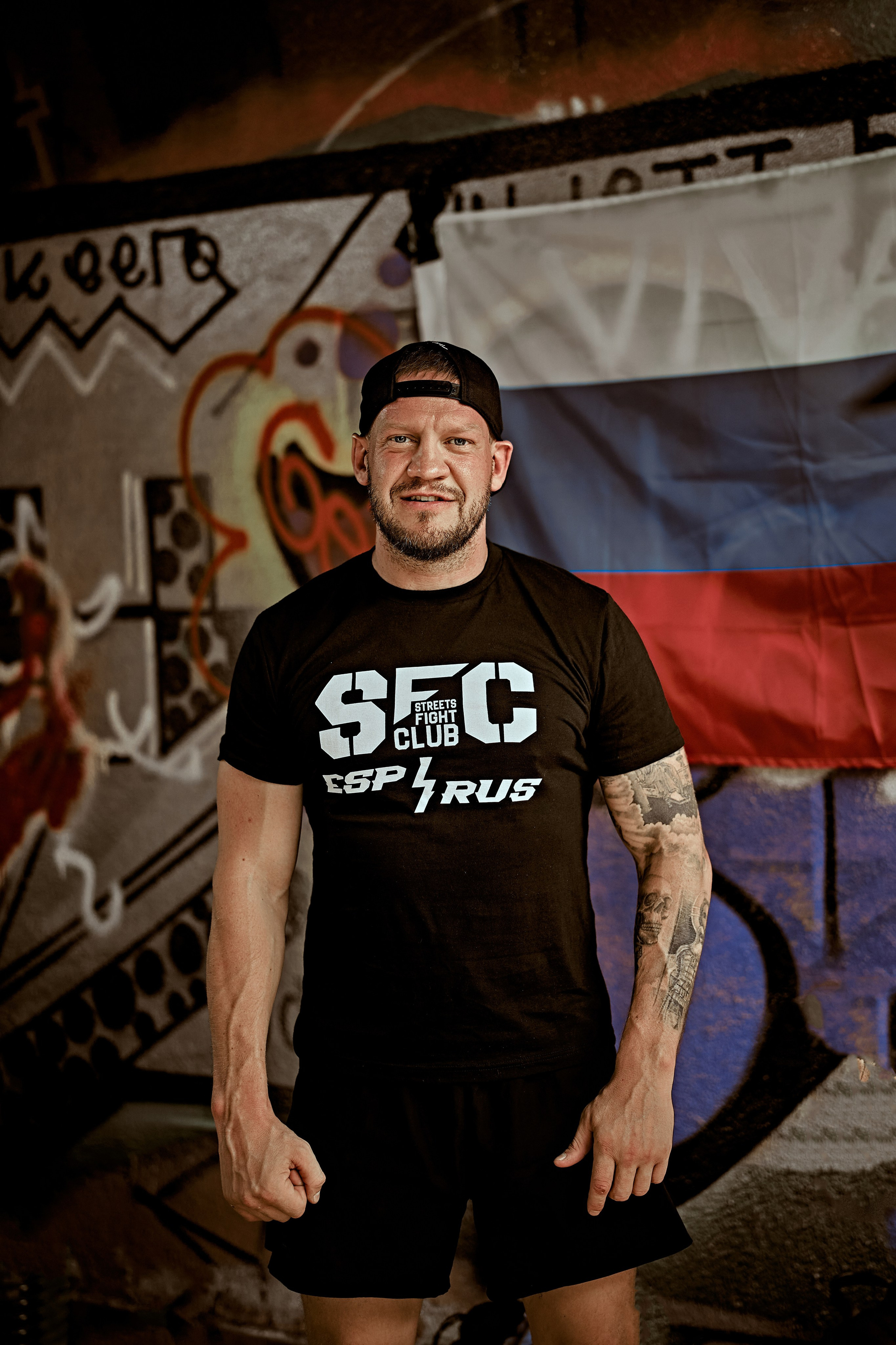 Уличные бои. Фотограф в Барселоне Жанна Захарченко