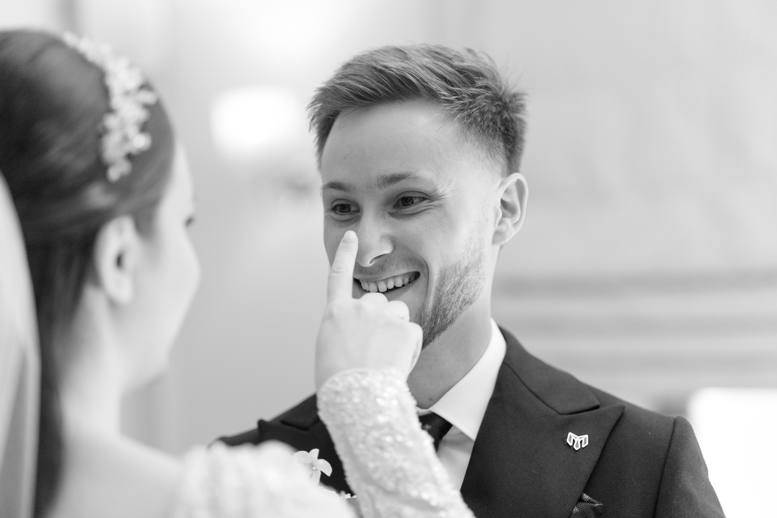 Надія & Михайло. Весільний та сімейний фотограф Одеса