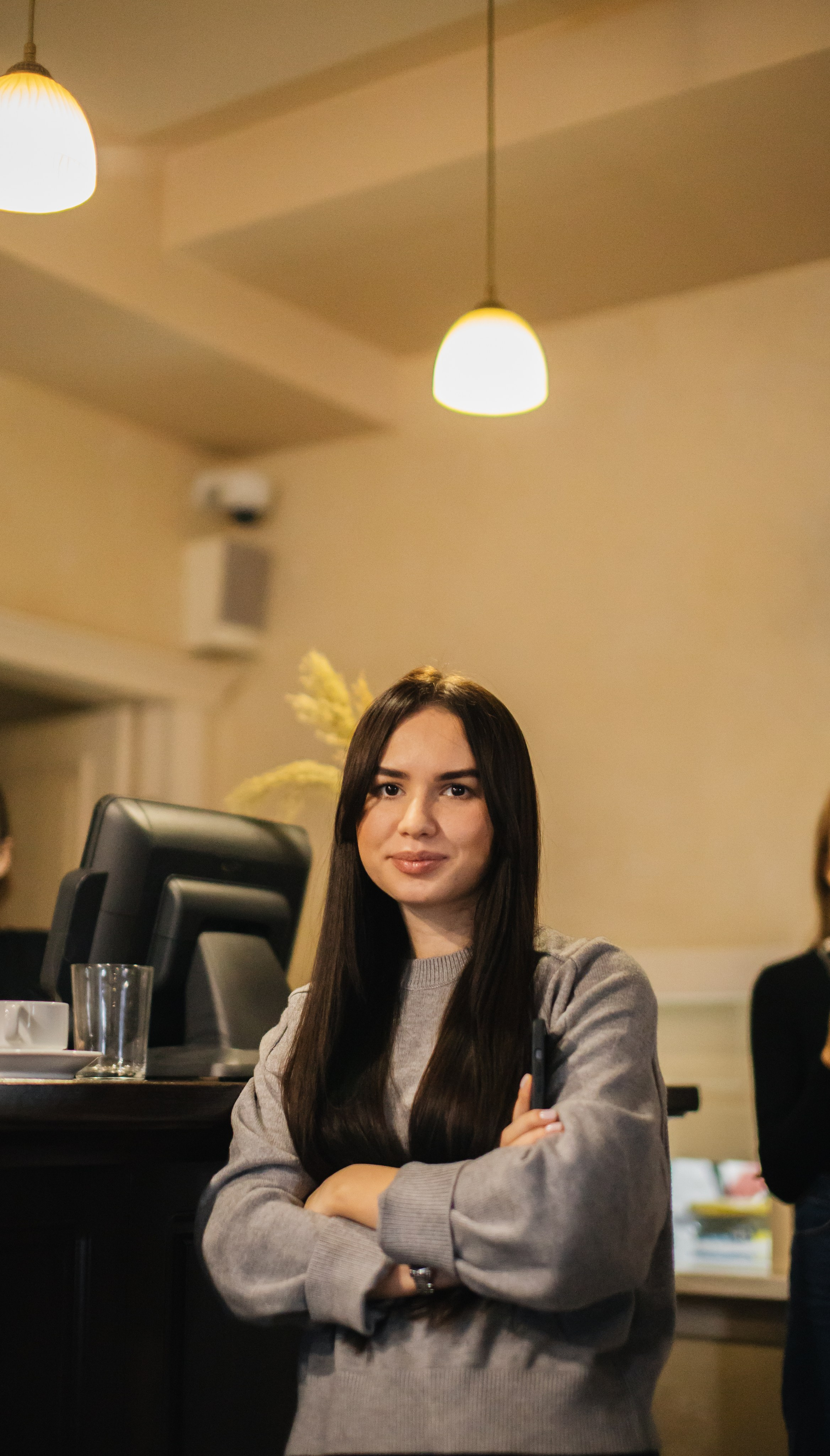 Women's breakfast. Сімейний, дитячий та репортажний фотограф з Києва