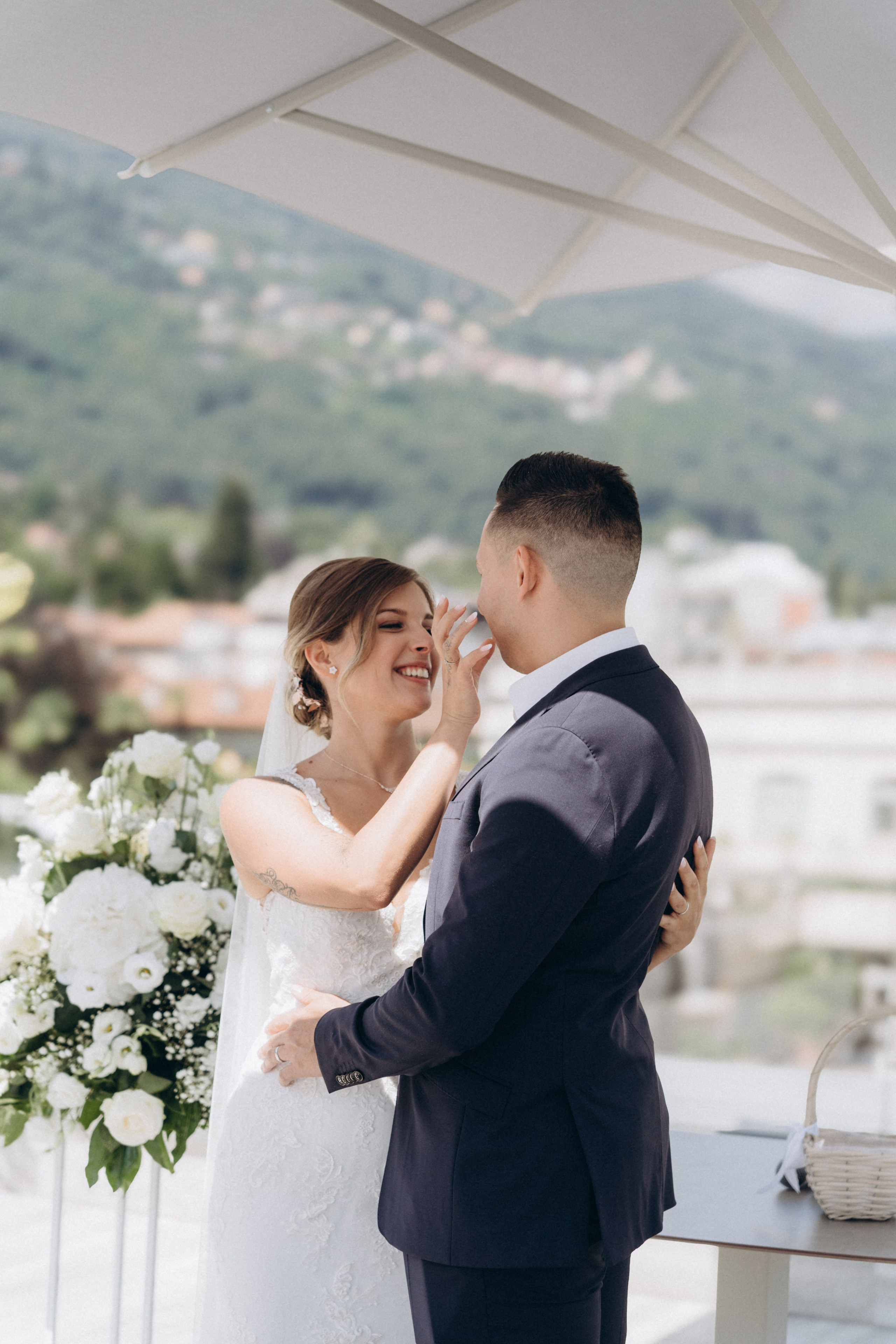 DESERI and SIMON_ LAKE MAGGIORE. PHOTOGRAPHER IN ITALY