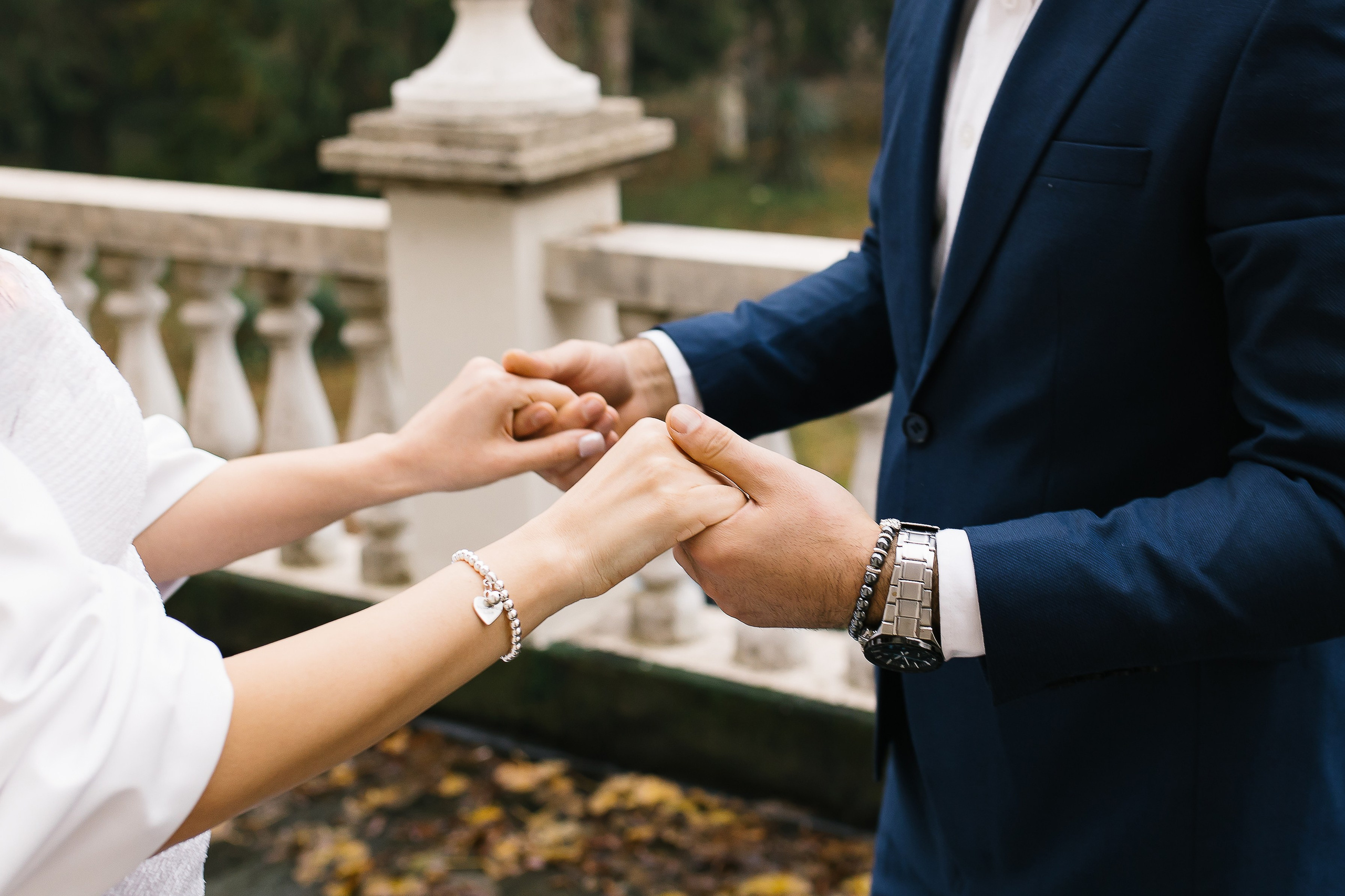 Sergio & Gayane. Armenian Wedding in Venice