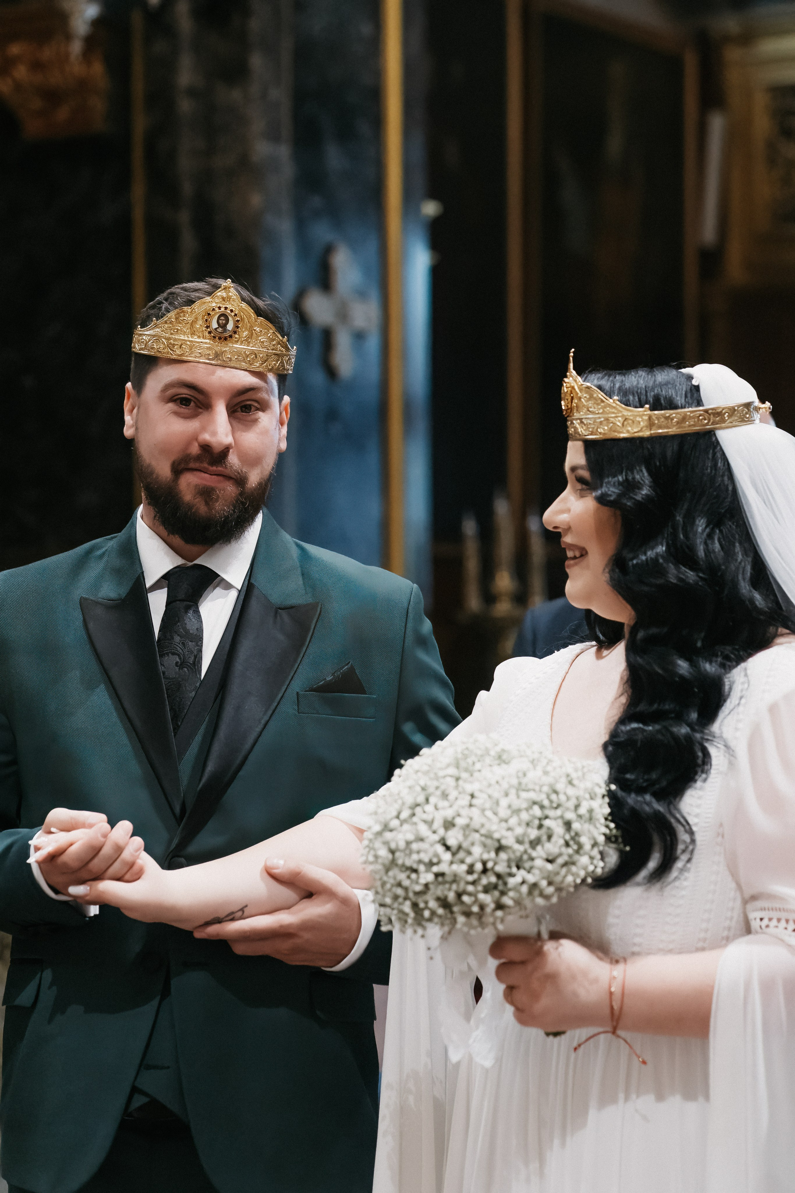 Ramona & Alex. Dara Lens | The art of remembering