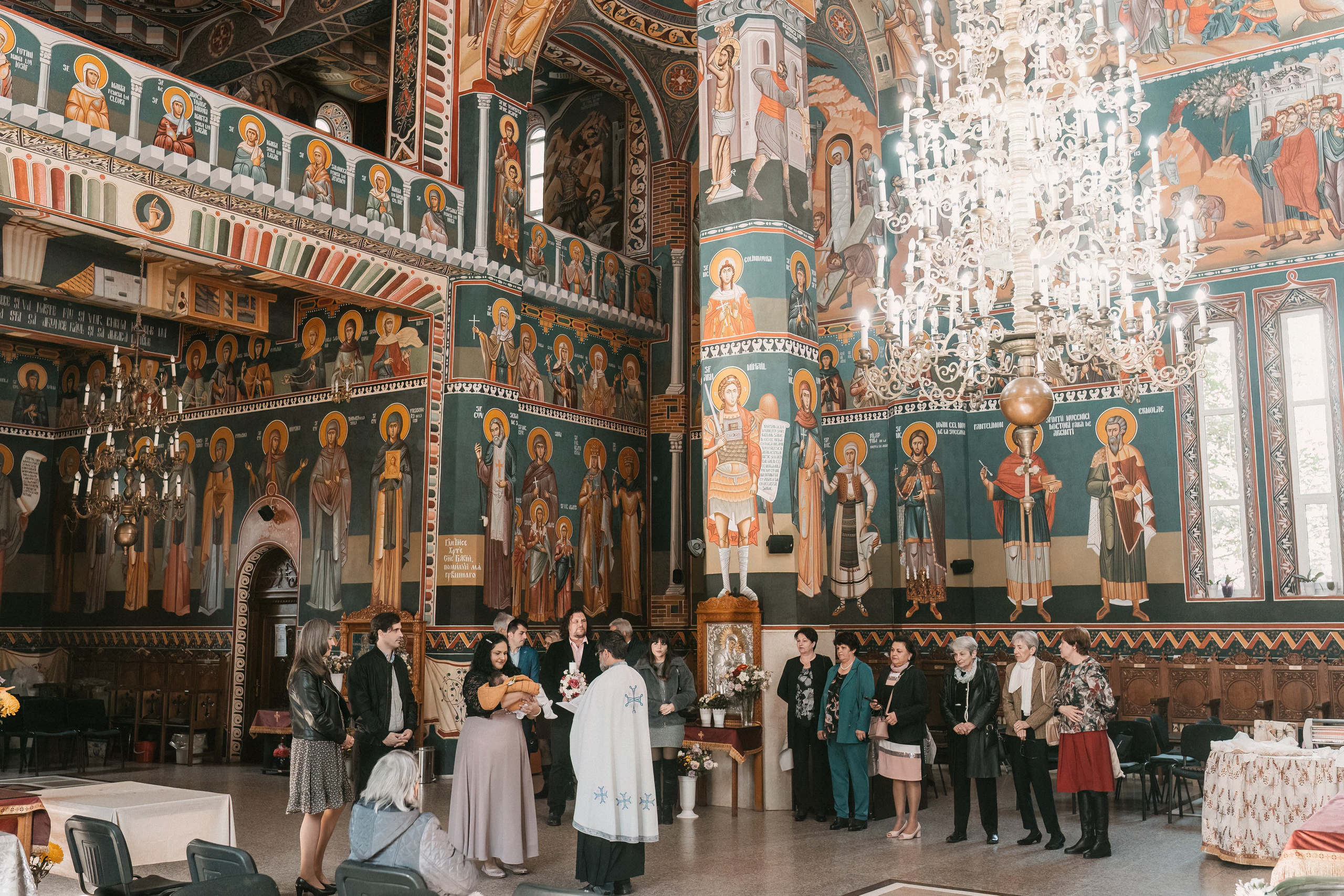 Simeria Ioana. Dara Lens | The art of remembering