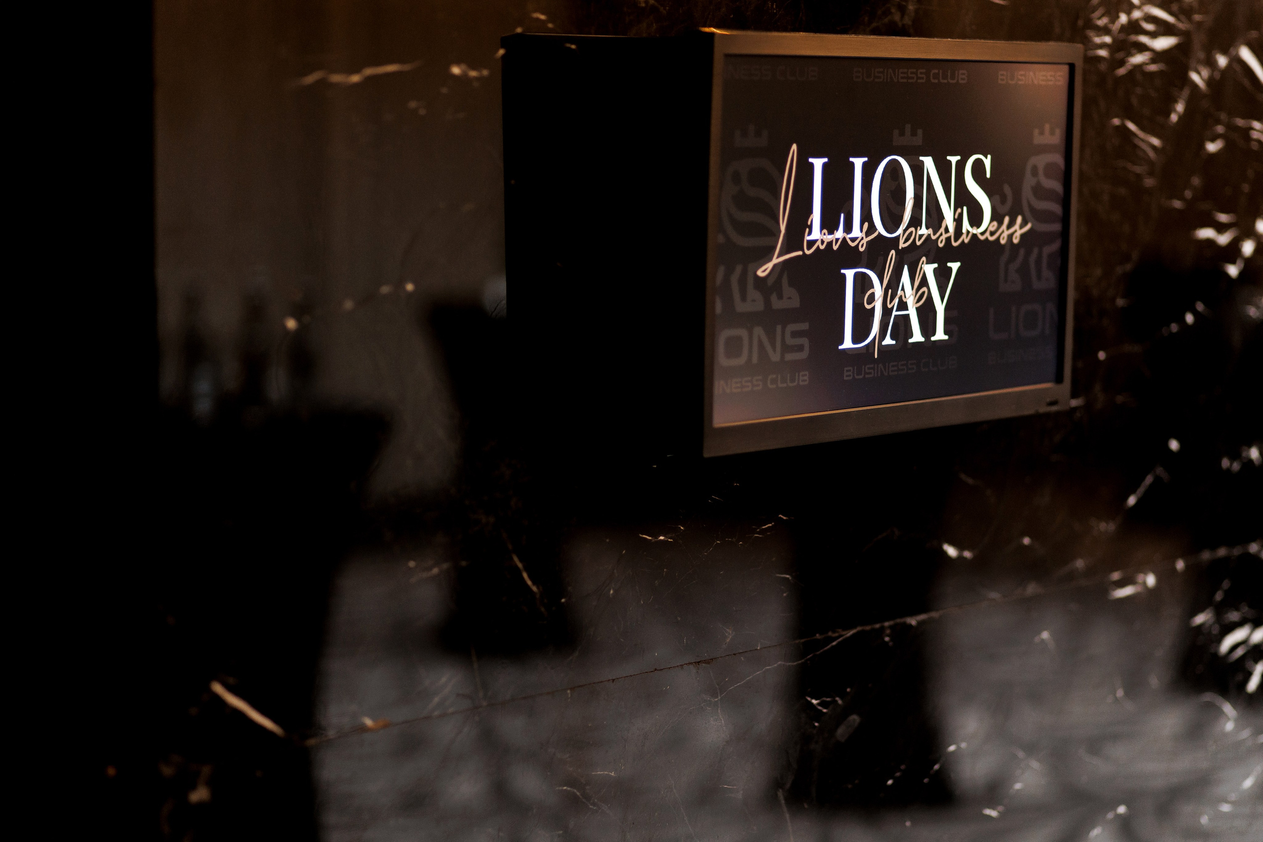 Lions DAY. Свадебный фотограф Каледич Тимофей