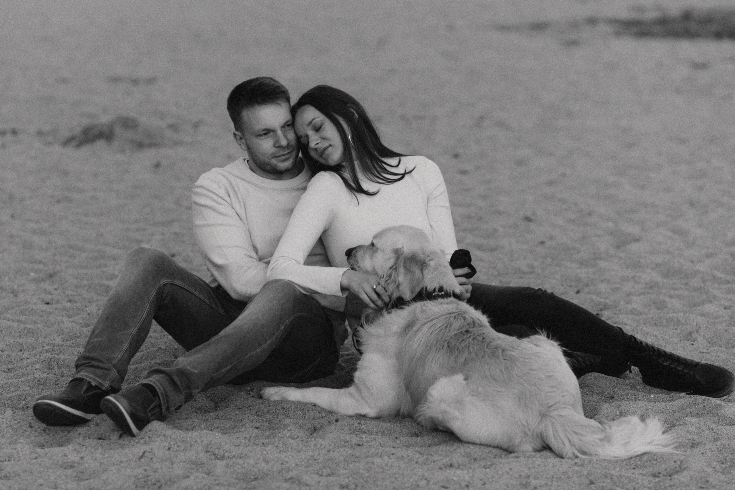 Love Story +Saimon. Семейный фотограф Лейпциг, Германия