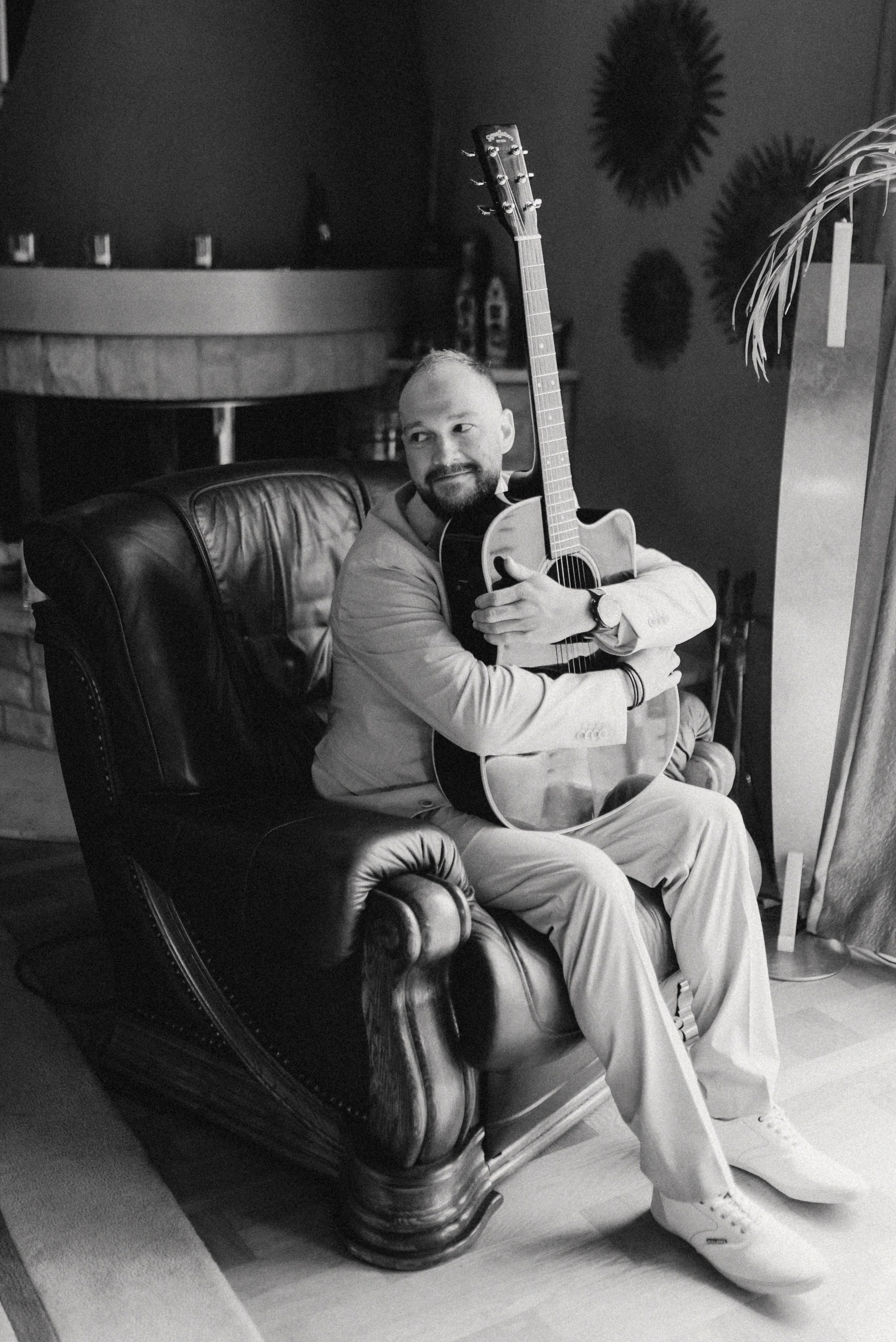 Marta & Stefan. Семейный фотограф Лейпциг, Германия