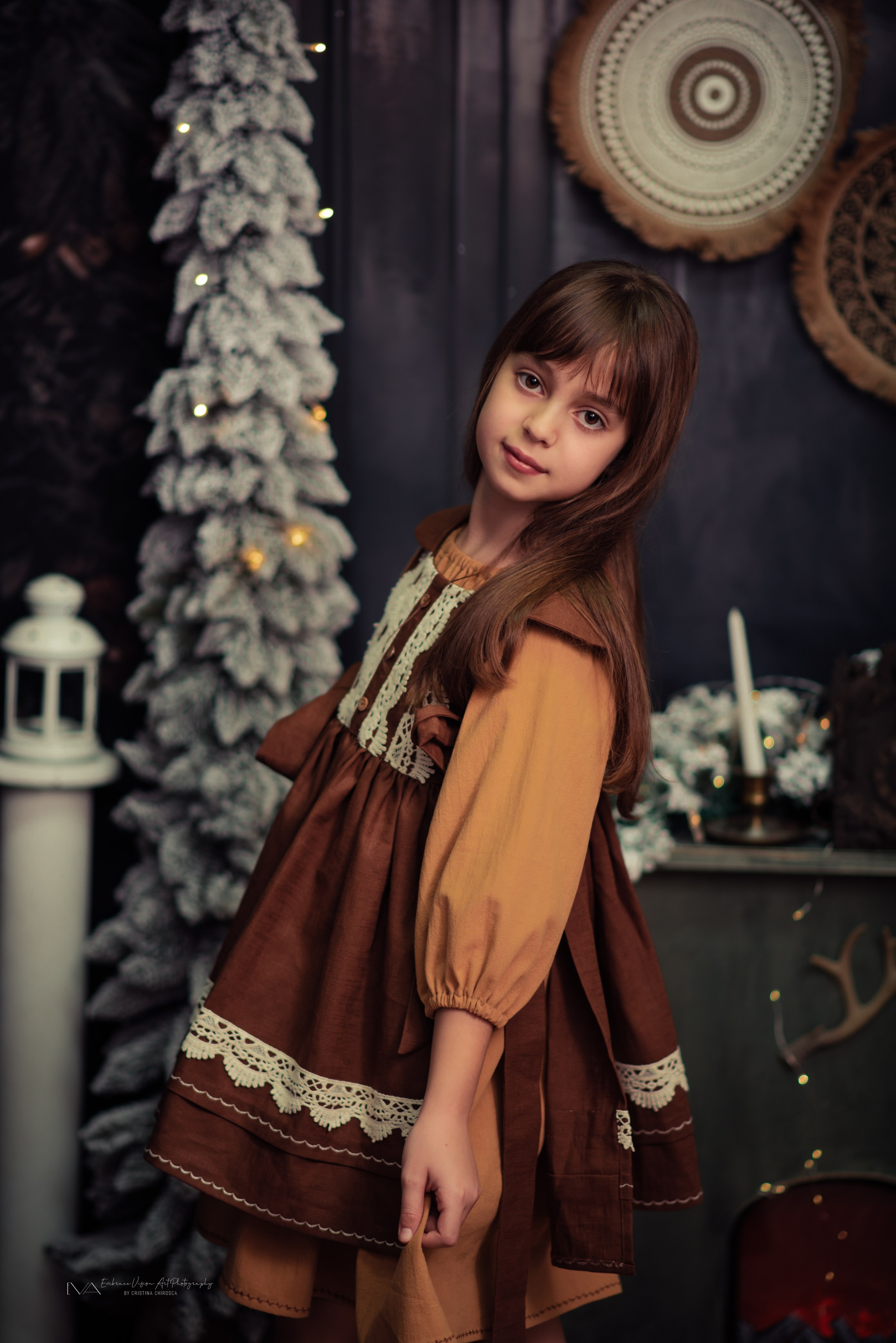 Recuzita. EVA Photography