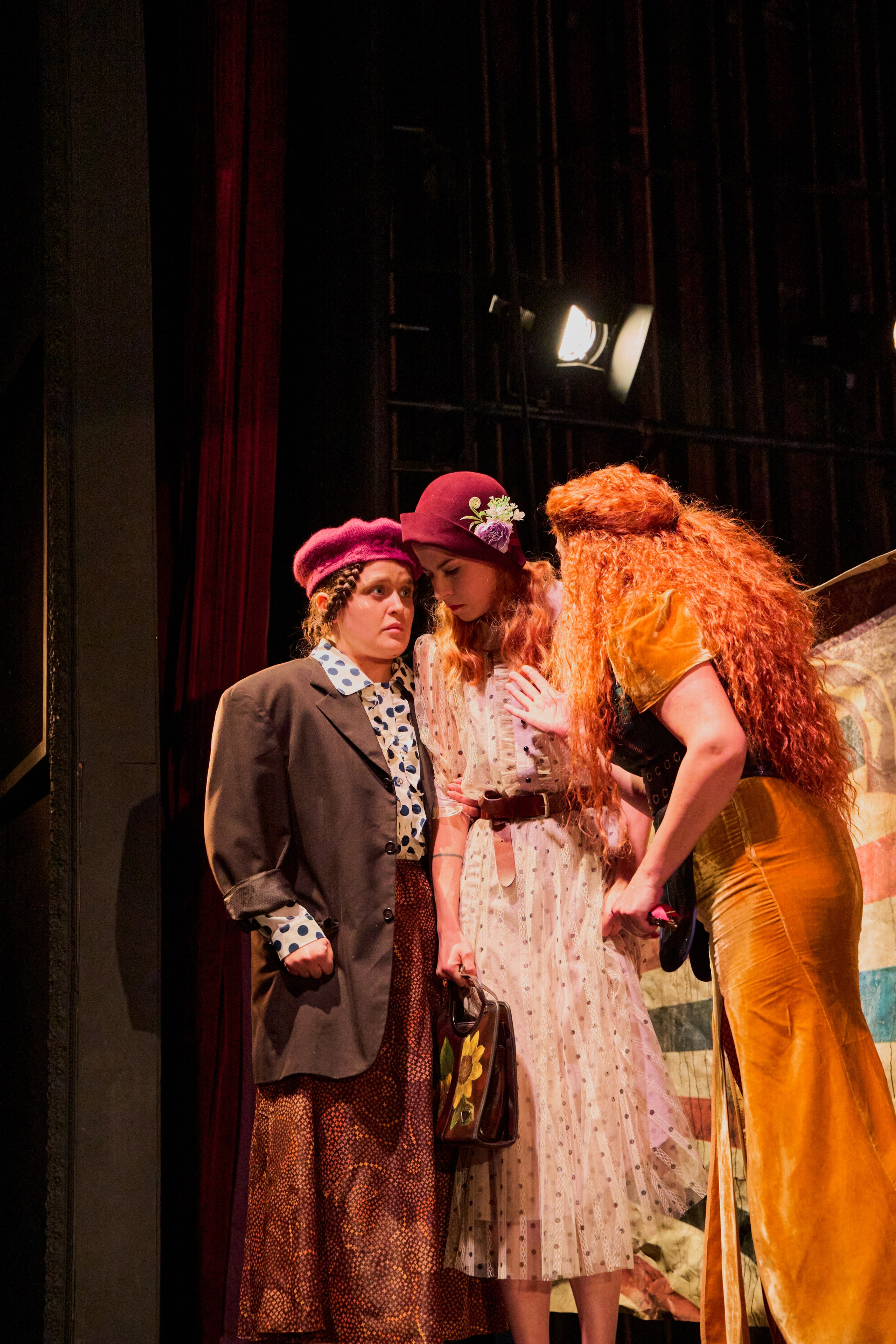 Luceafărul. Привет