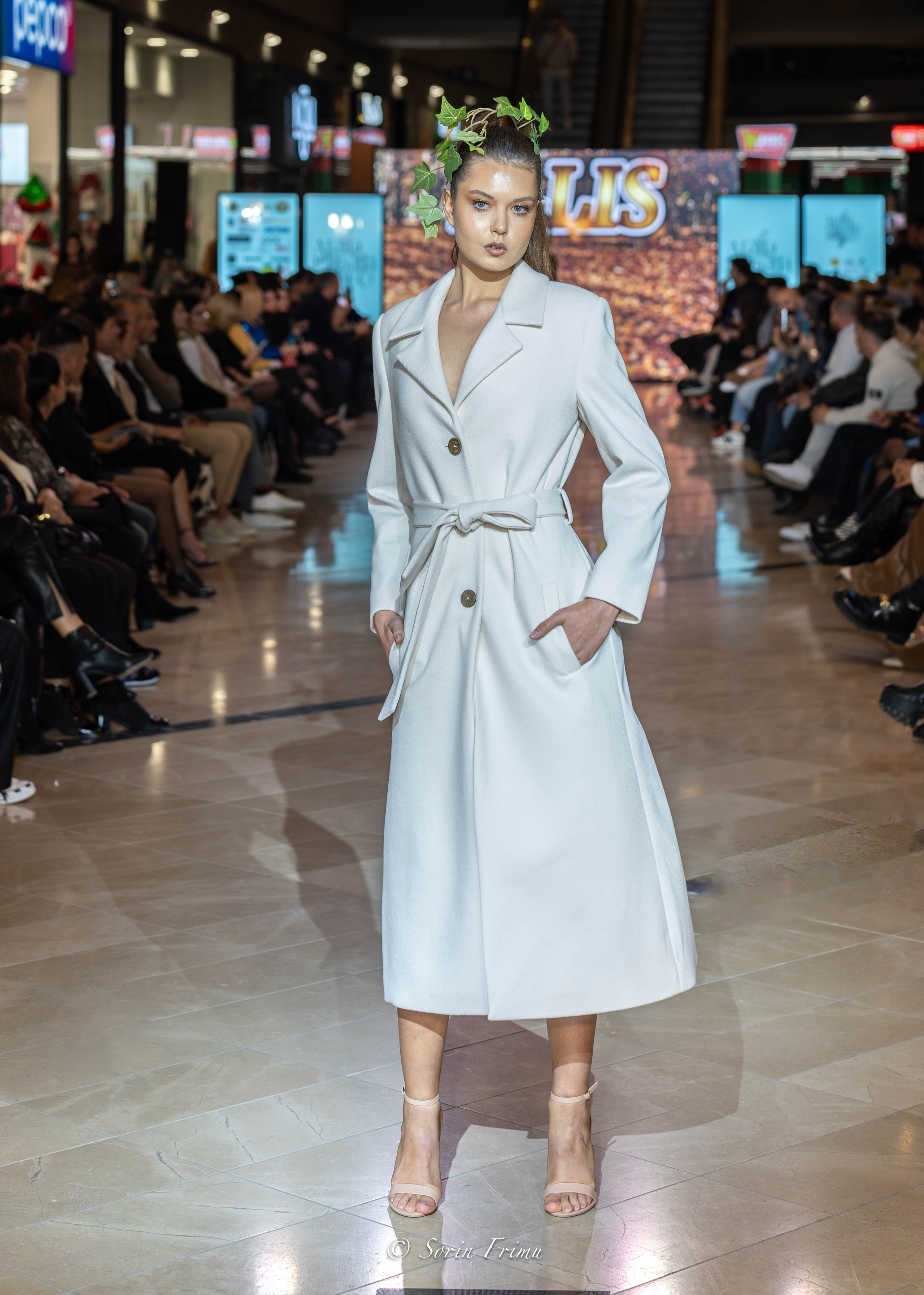 Fashion. Sorin Frimu Photography