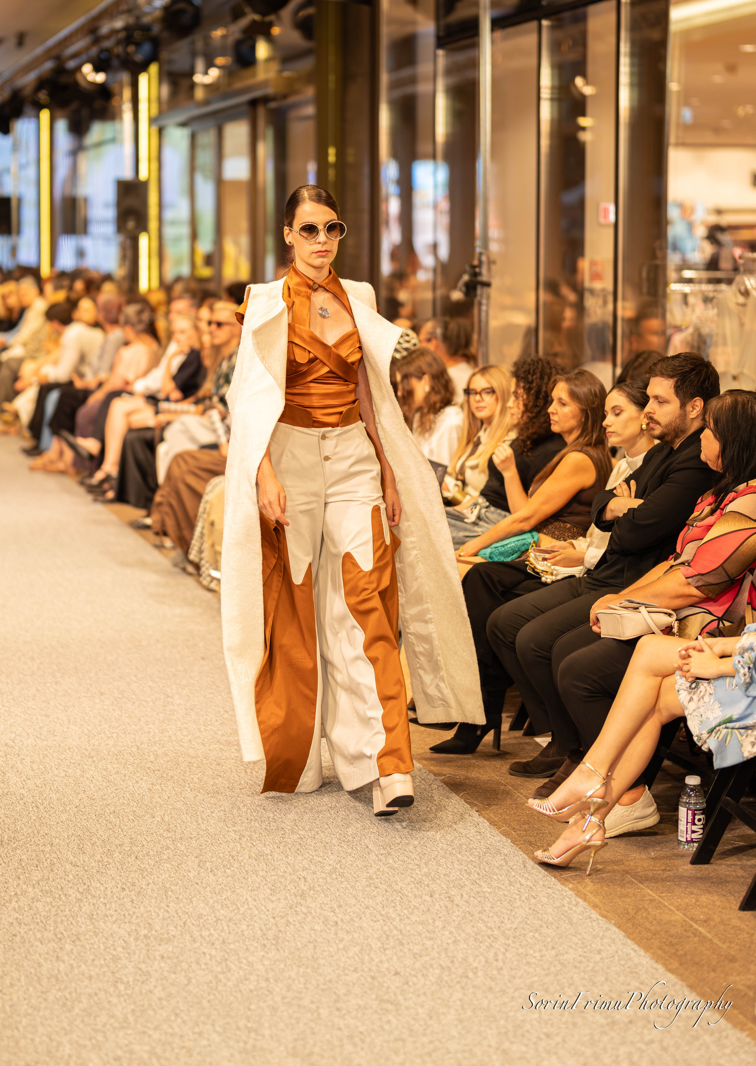 Moda Timisoara. Sorin Frimu Photography