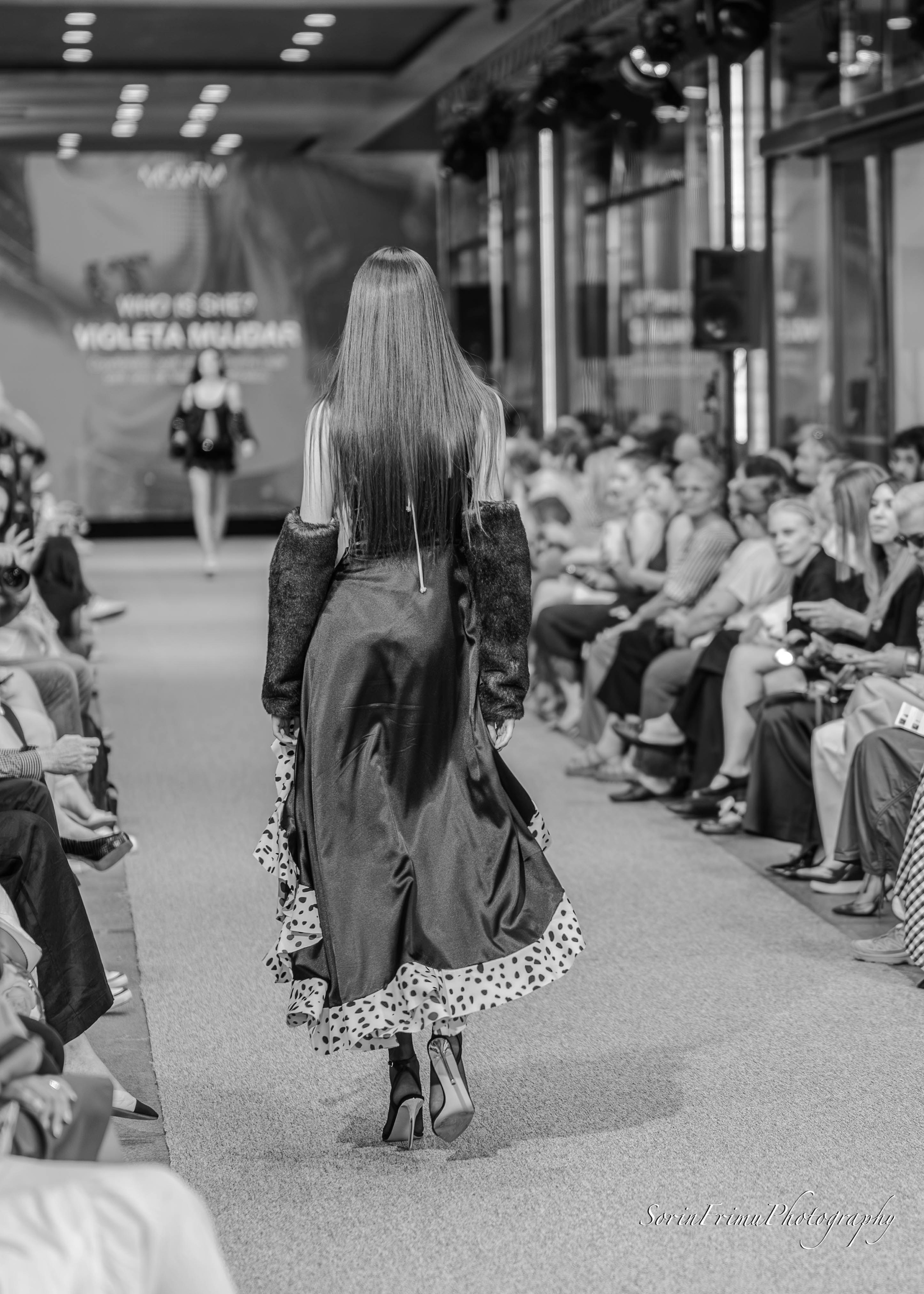 Moda Timisoara. Sorin Frimu Photography