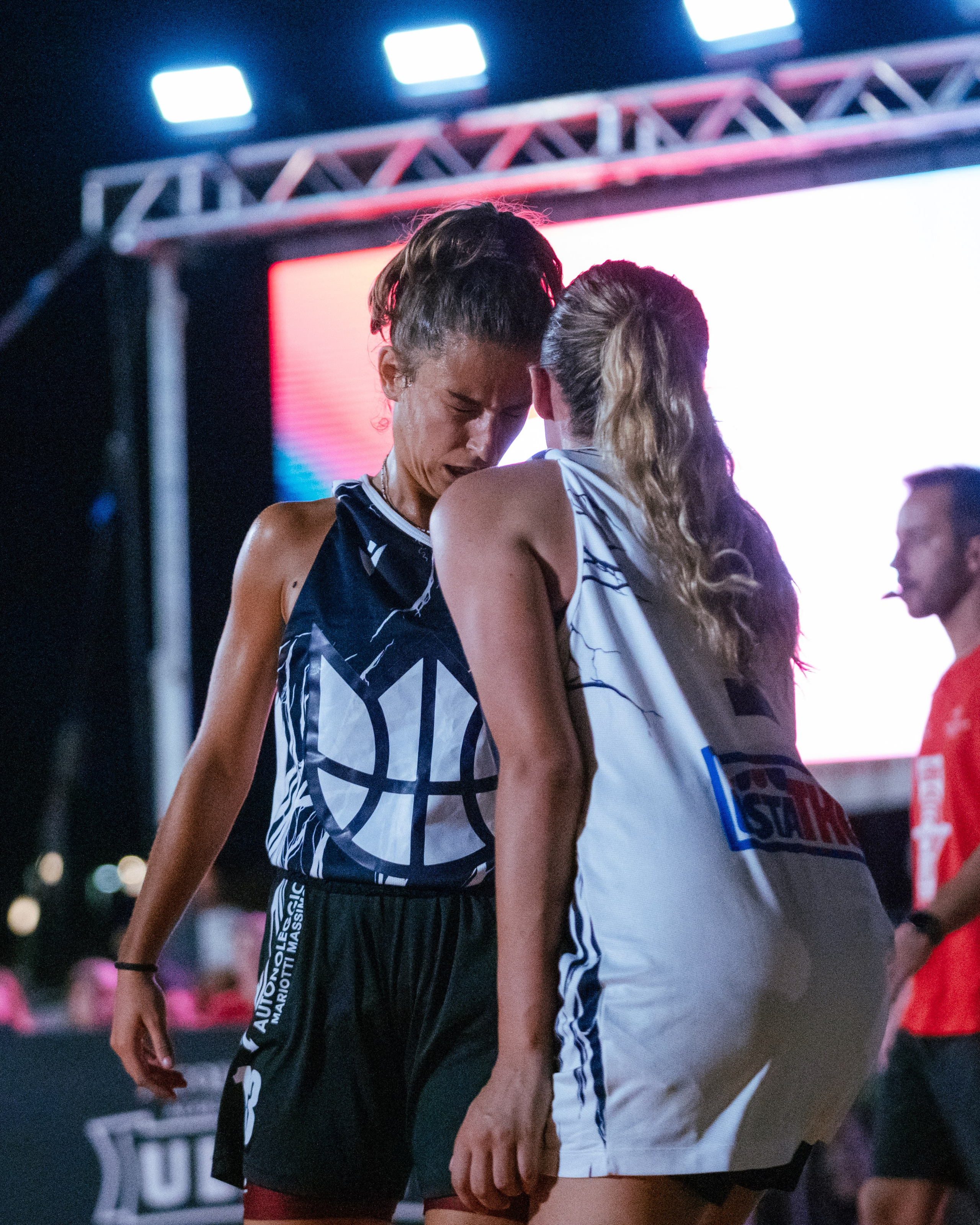 KING OF THE CAGE - 3X3 BASKET. Weddings, sports and events photographer in Senigallia