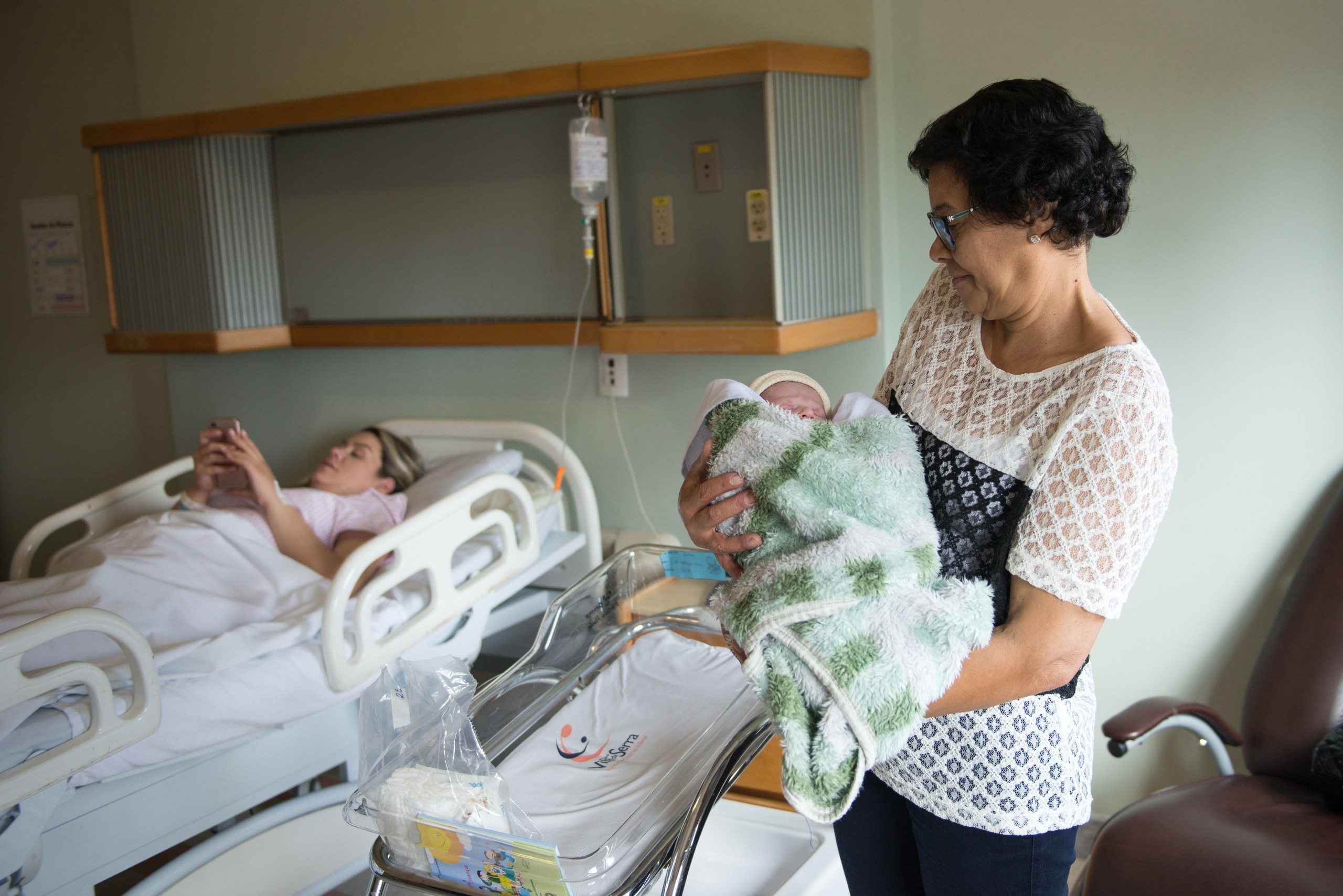 Childbirth. Sua fotógrafa em Lisboa — Anna Belova