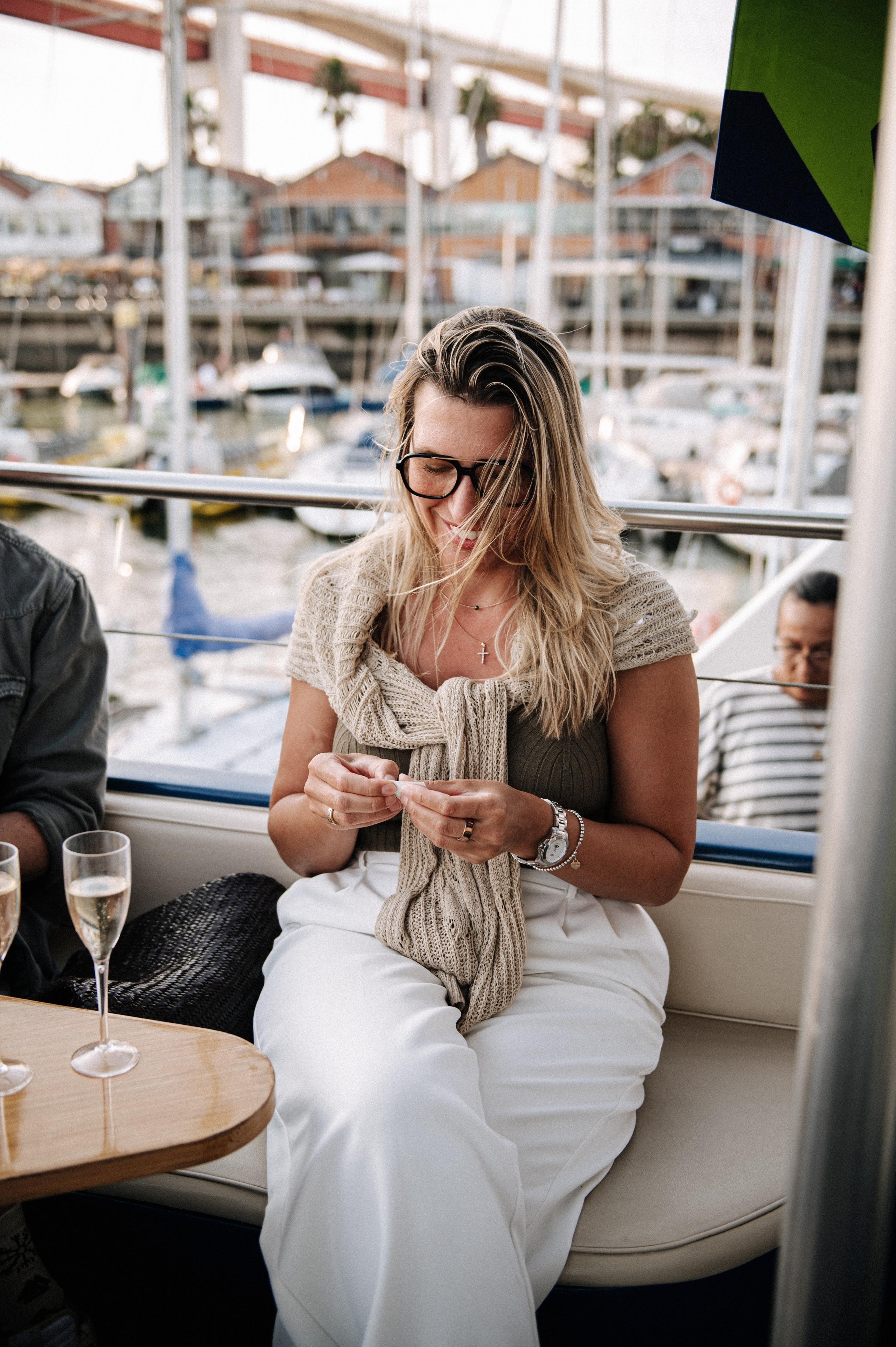 Corporate party. Ваш фотограф в Лиссабоне — Анна Белова