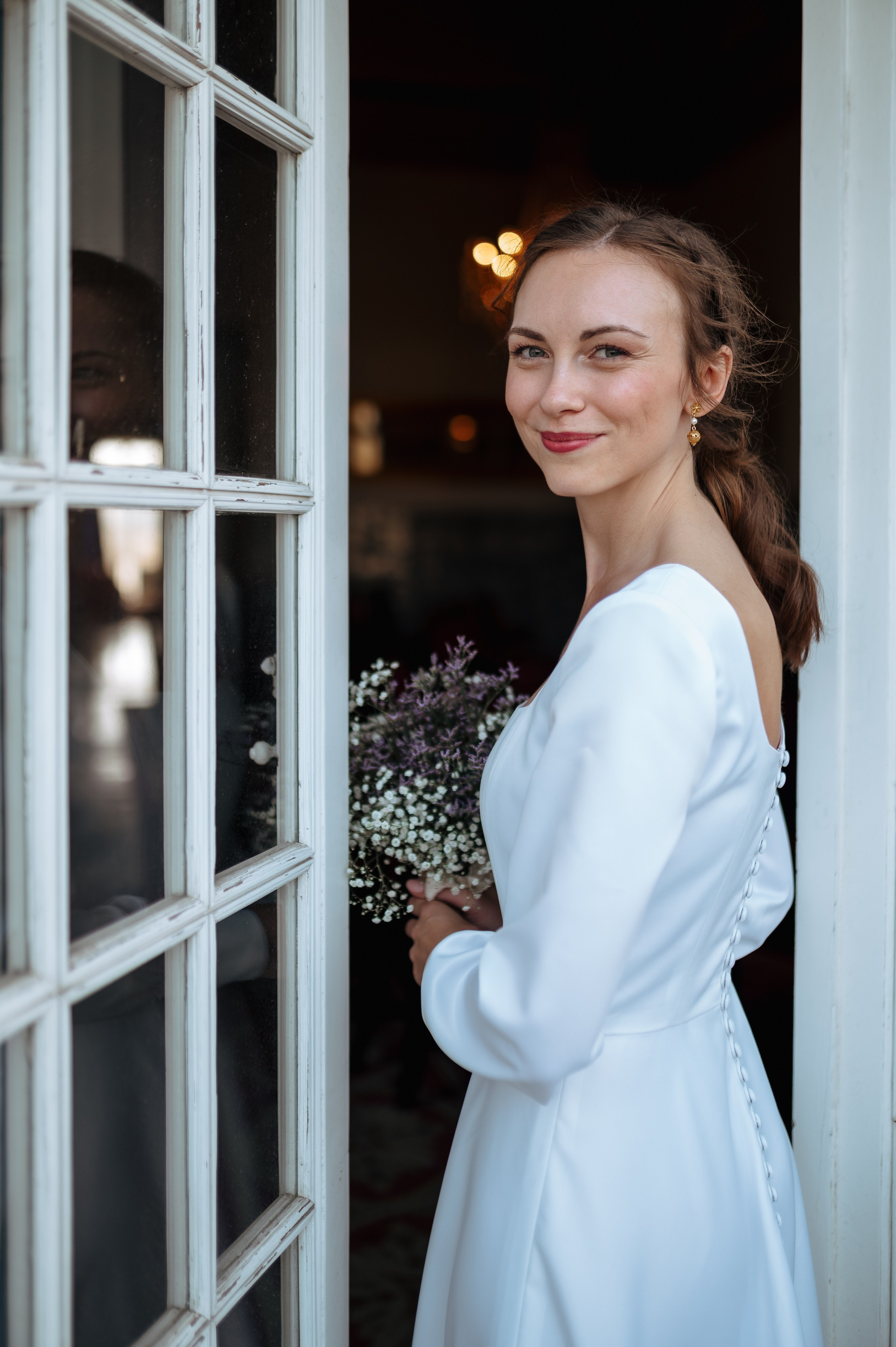 Casamento em Lisboa. Sua fotógrafa em Lisboa — Anna Belova