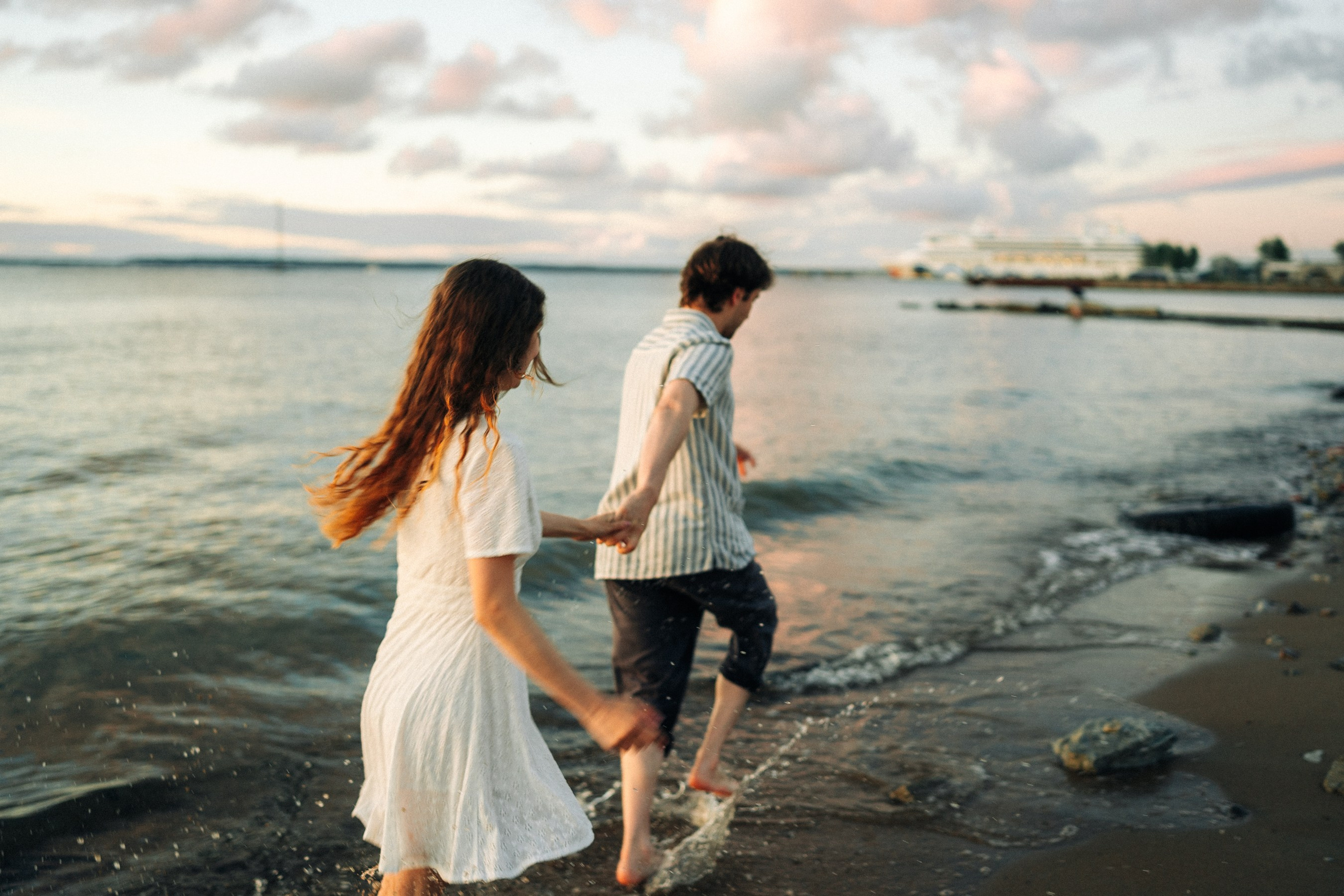 Couple and Family Photographer in Tallinn, Sasha Kaloshin
