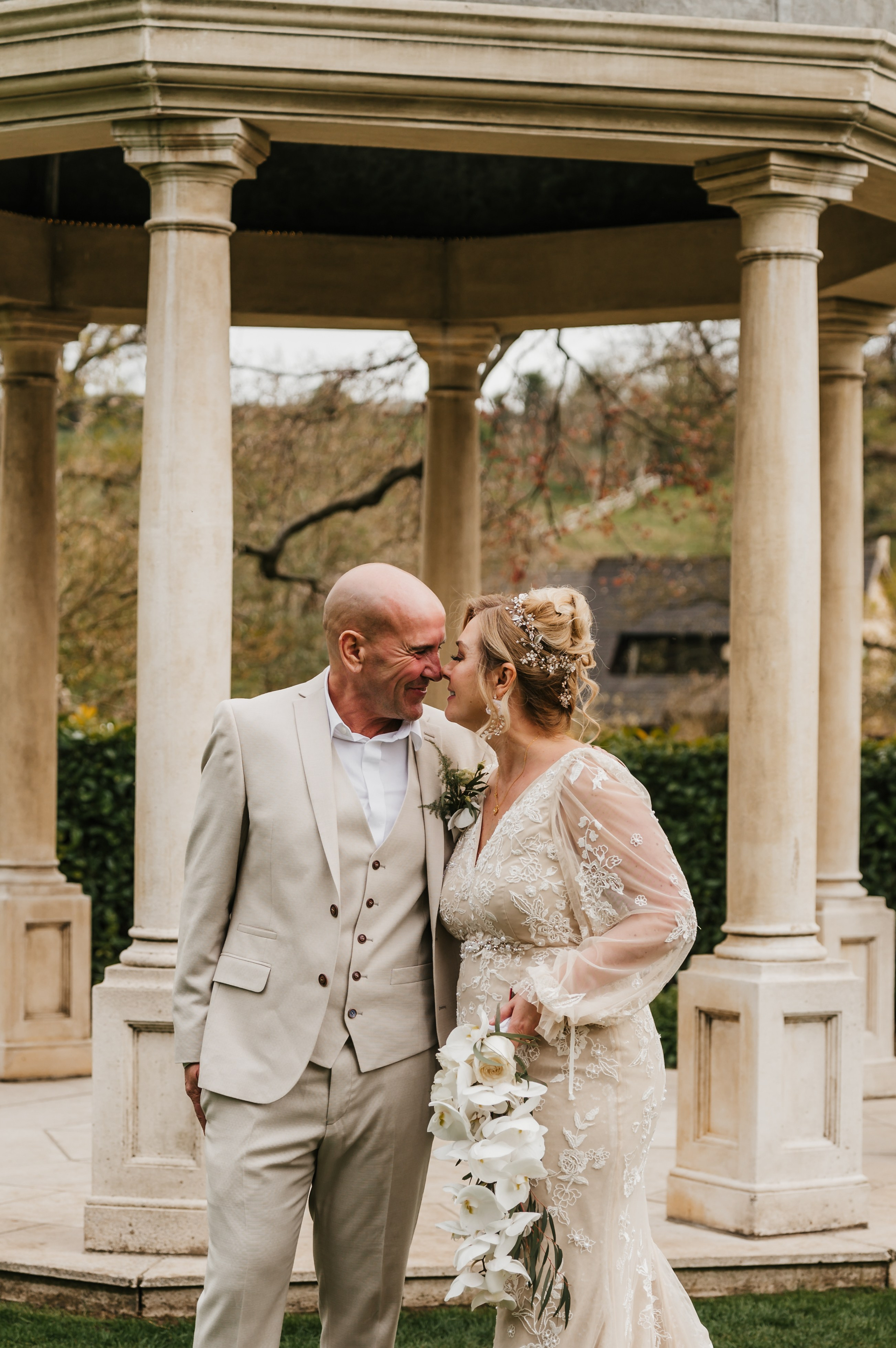 Michaela & Neill’s Elegant Wedding at Wentbridge House Hotel — A Perfect Yorkshire Wedding. Rapley Photography | West Yorkshire Wedding & Portrait Photographer