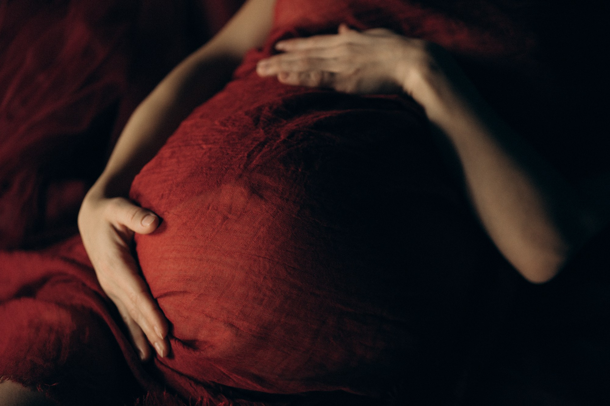 Беременность. Свадебный, семейный и портретный фотограф в Дрездене | Ольга Гантман