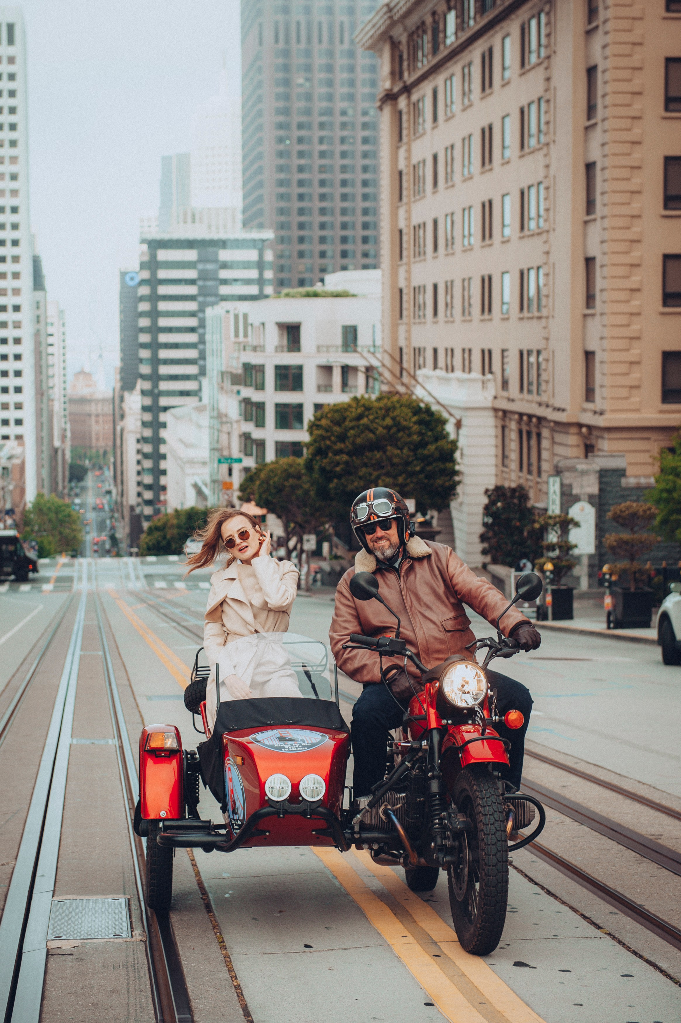 N. San Francisco Bay Area photographer Natalia Ilina
