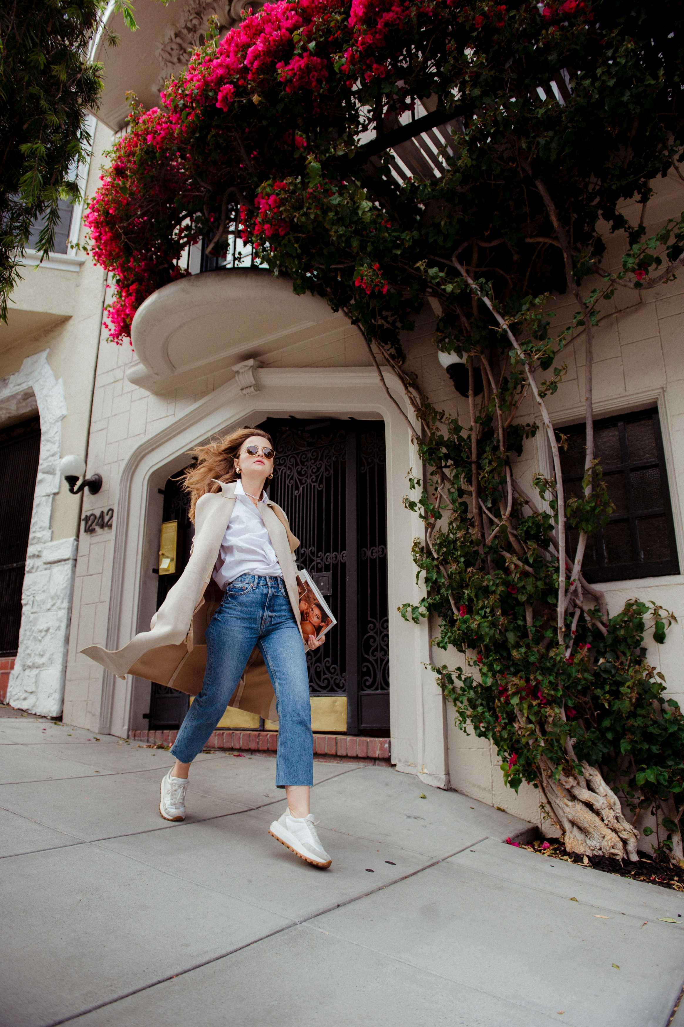 N. San Francisco Bay Area photographer Natalia Ilina