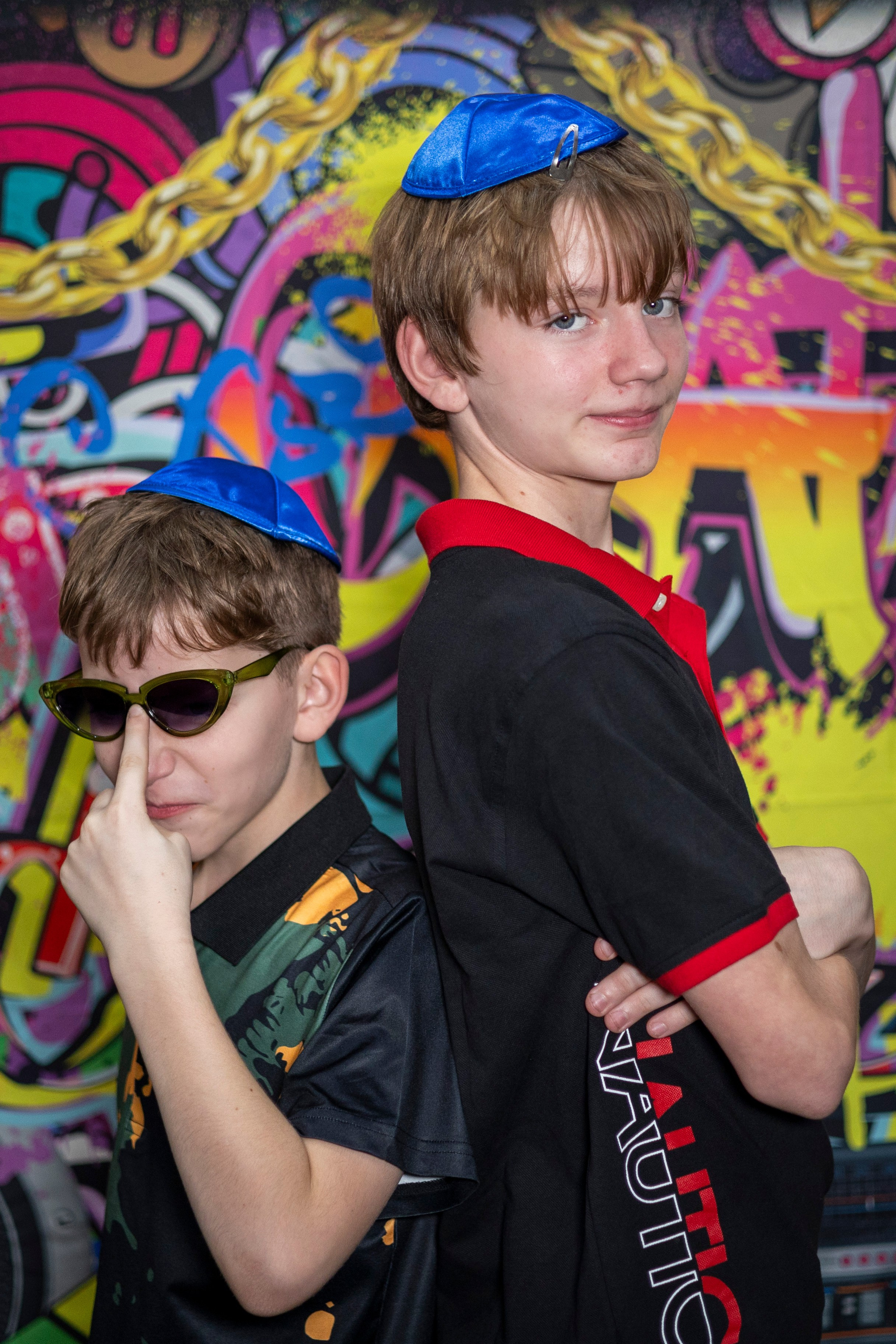 BAR MITZVAH. Wedding Photography & Videography contenting in Tennessee and Florida