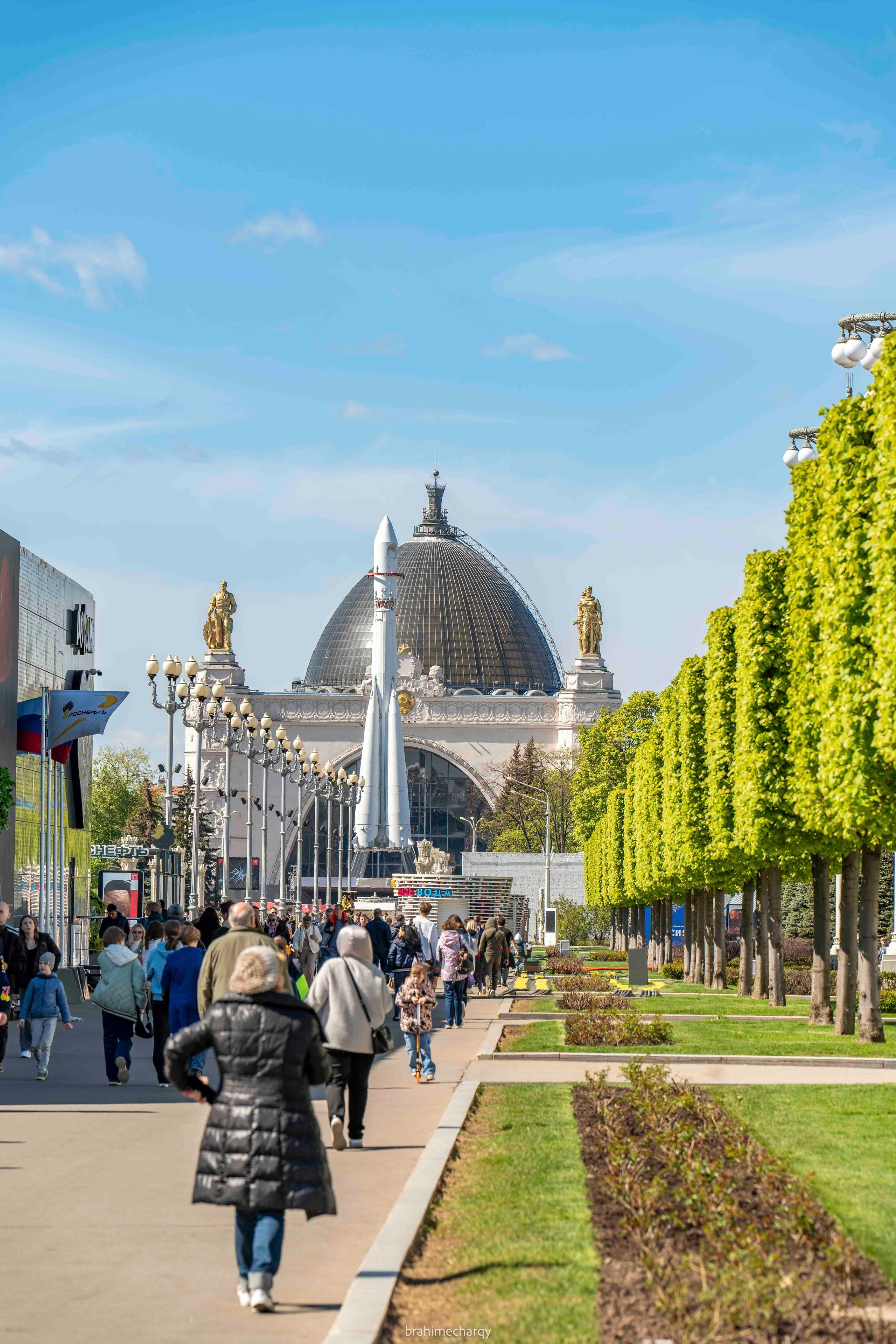 Фото. Брахим — фотограф