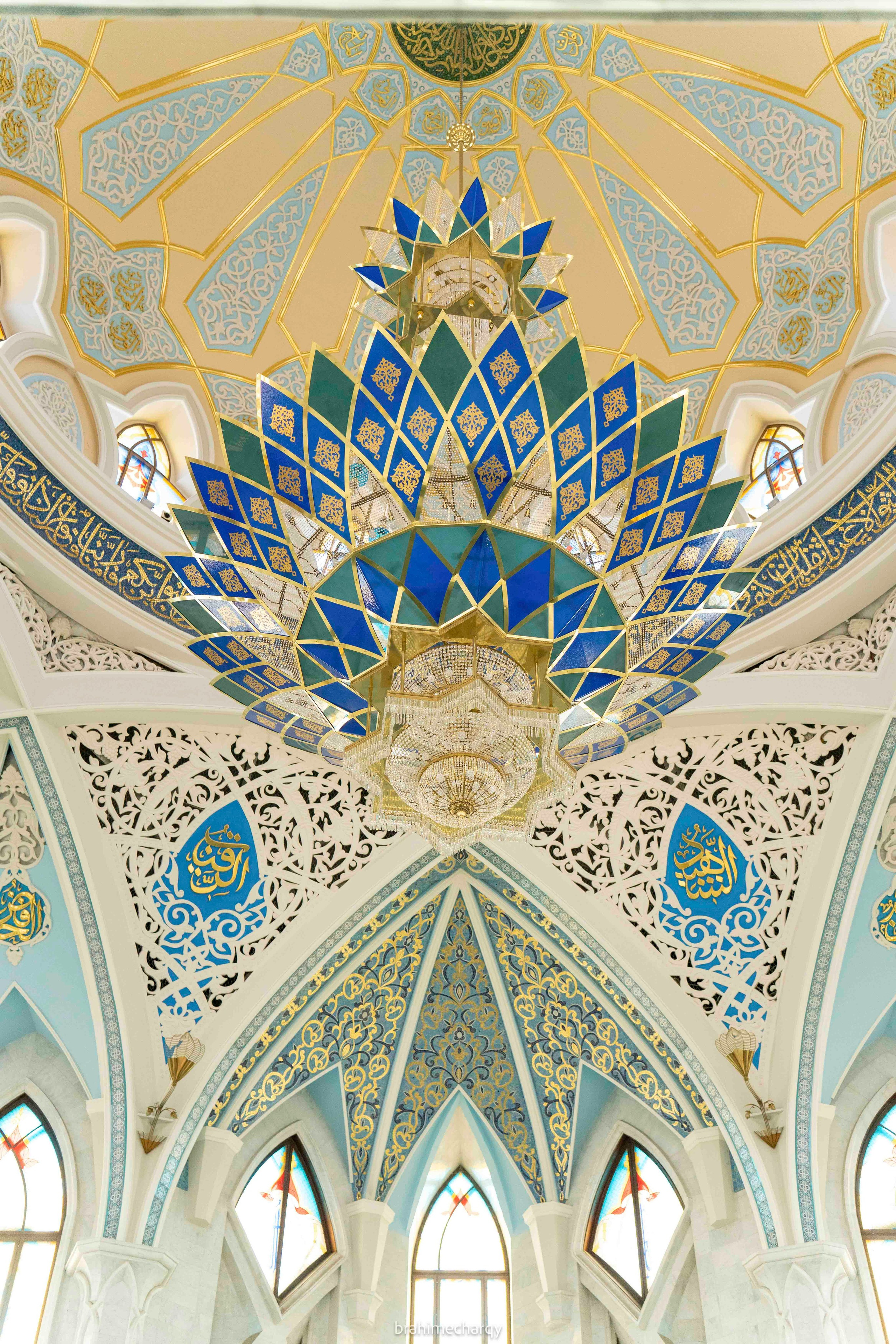 Фото. Брахим — фотограф