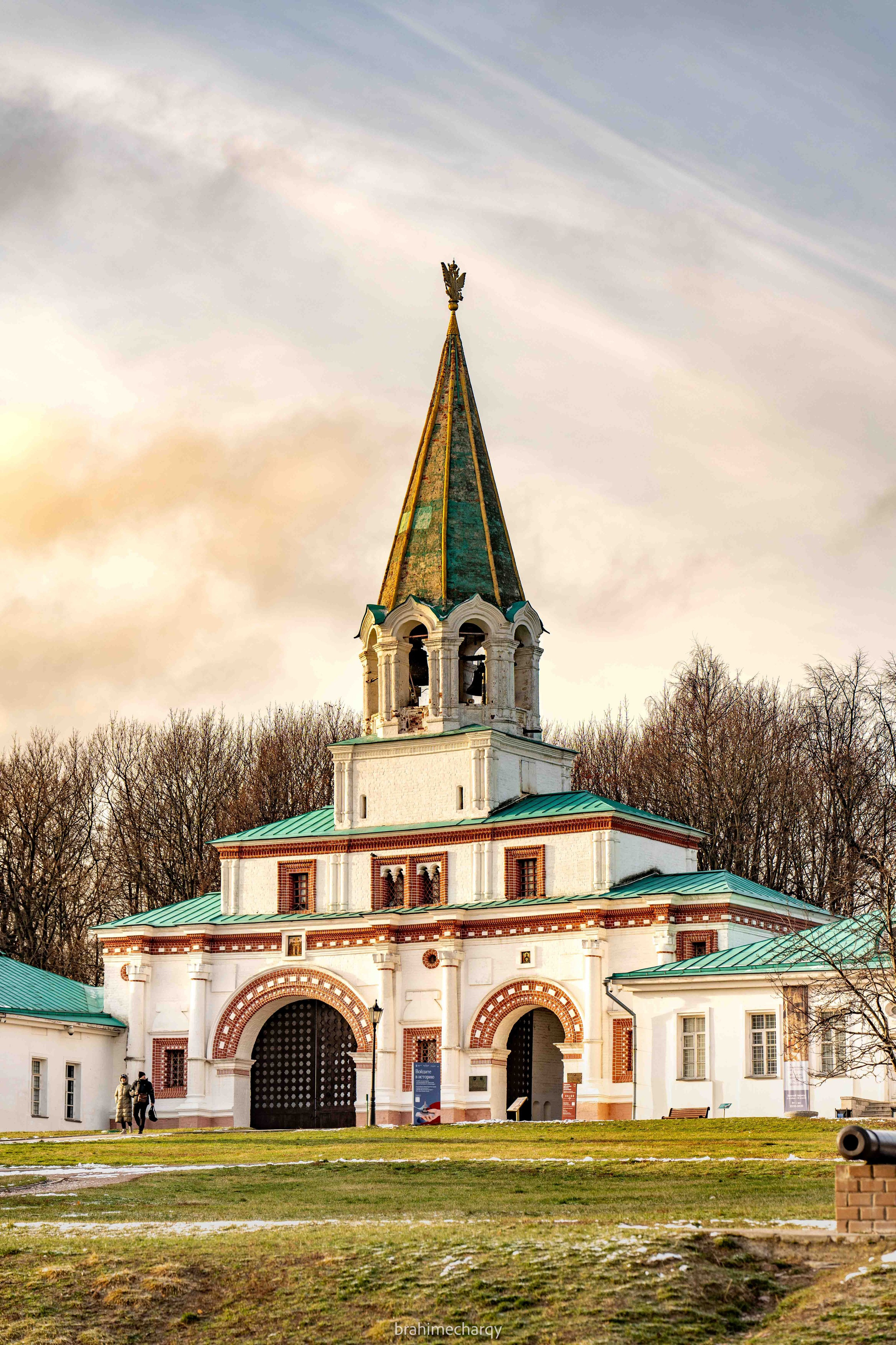Фото. Брахим — фотограф