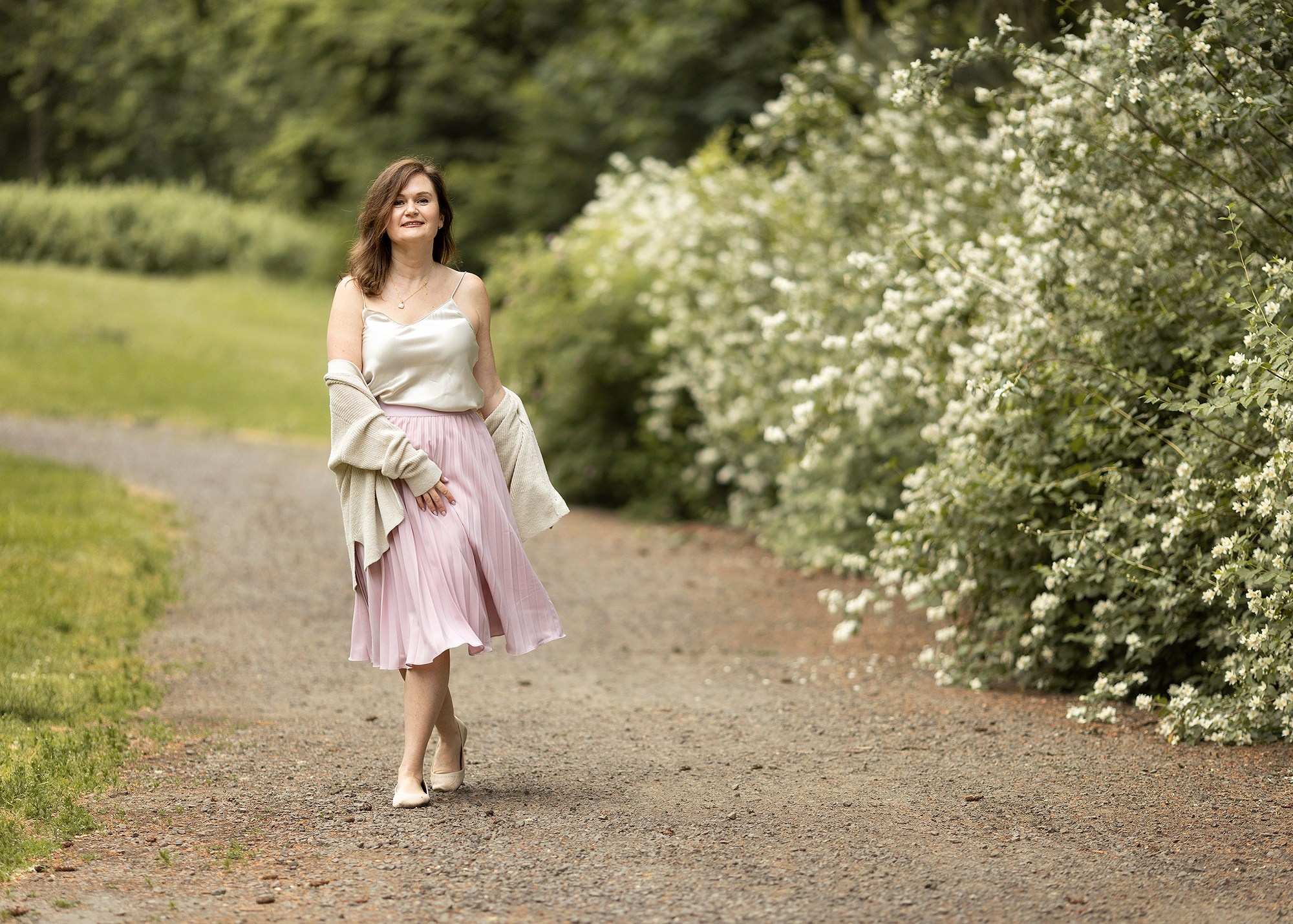 Women portrait photography. Elena Baldes, family photographer