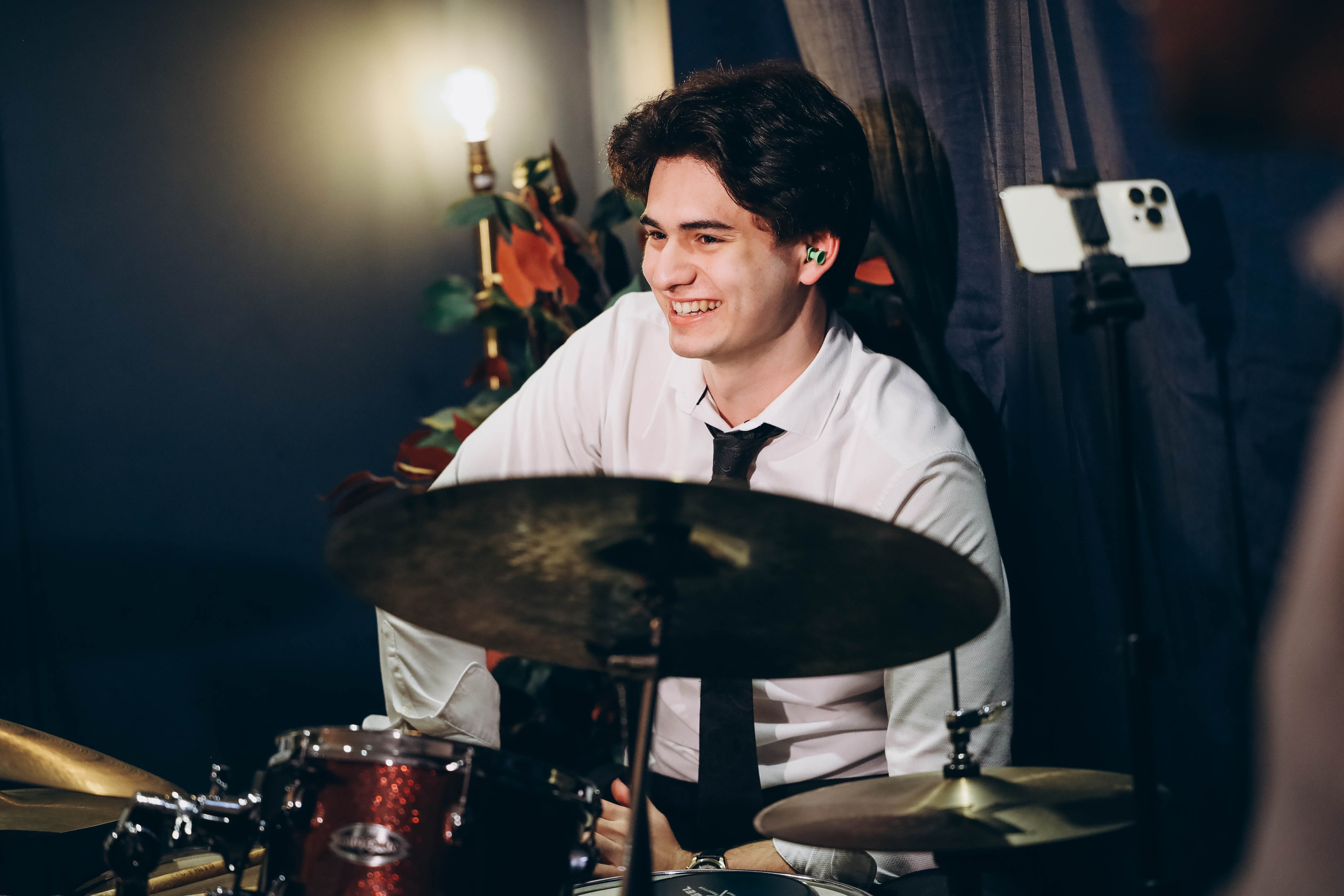 Music Event Photography