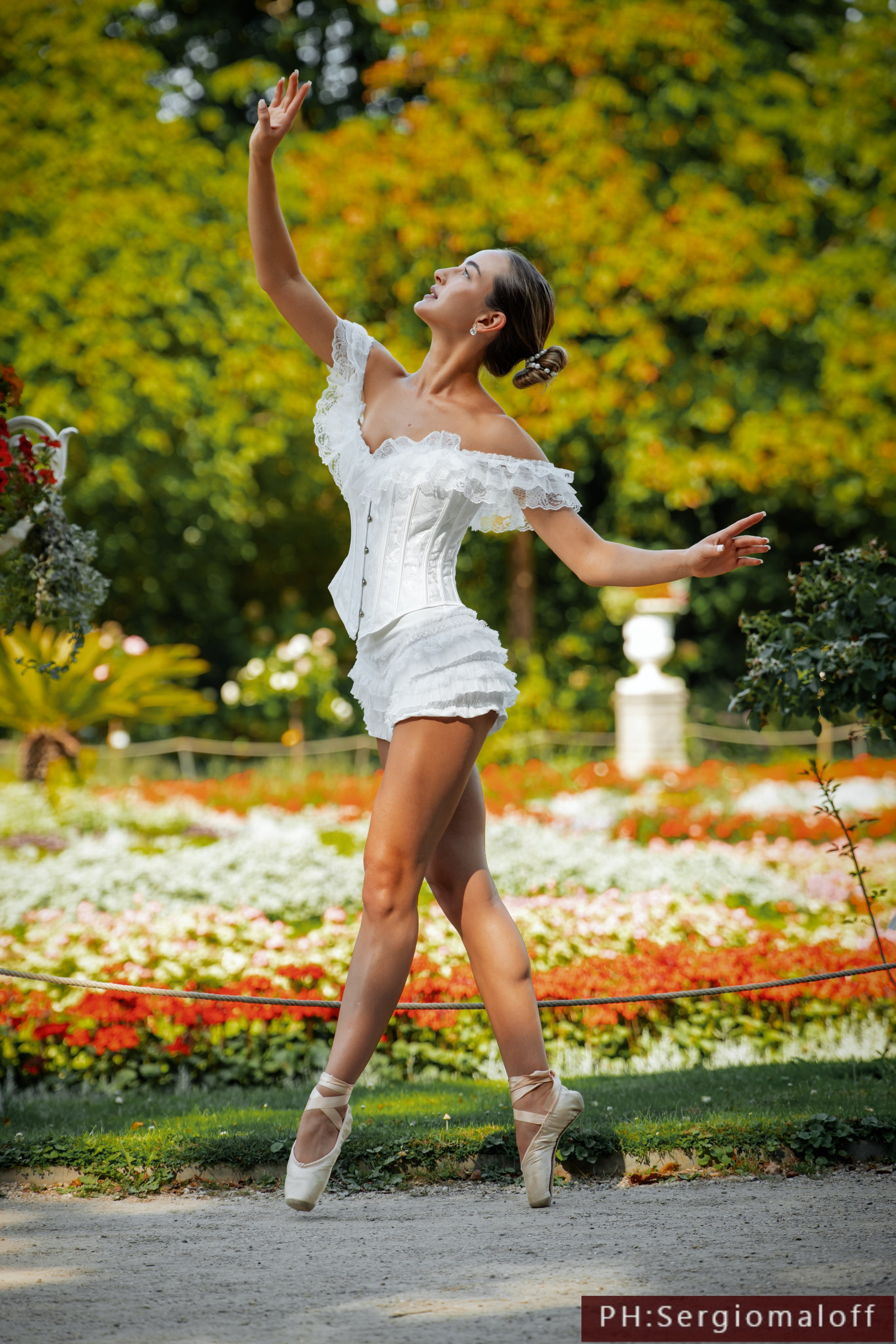 Dance Photographer Cologne & NRW — Sergio Maloff | Ballet Photography, Movement & Fine Art Dance