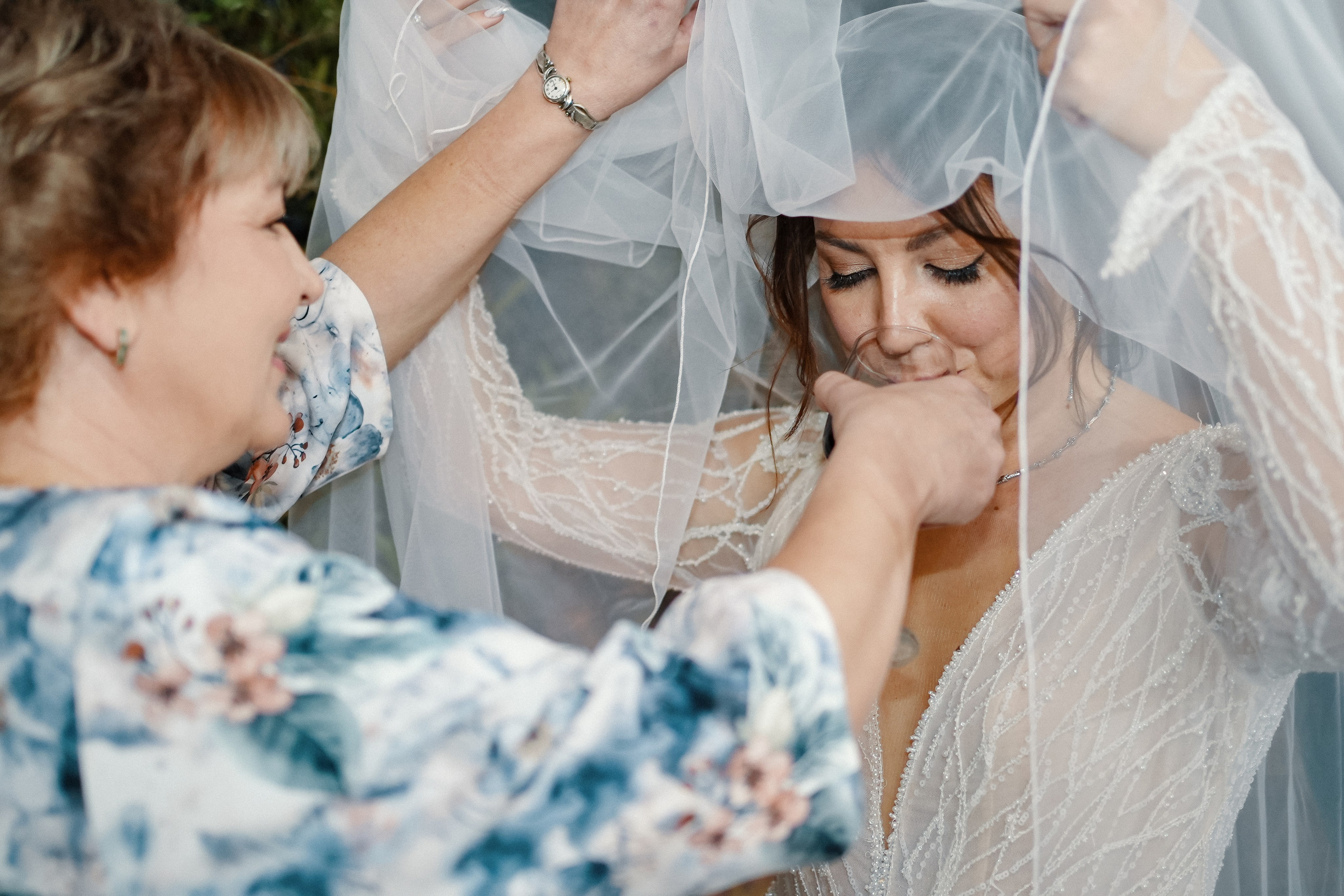 Ella and Pavel. Dmitry Gorodetsky Event Photographer
