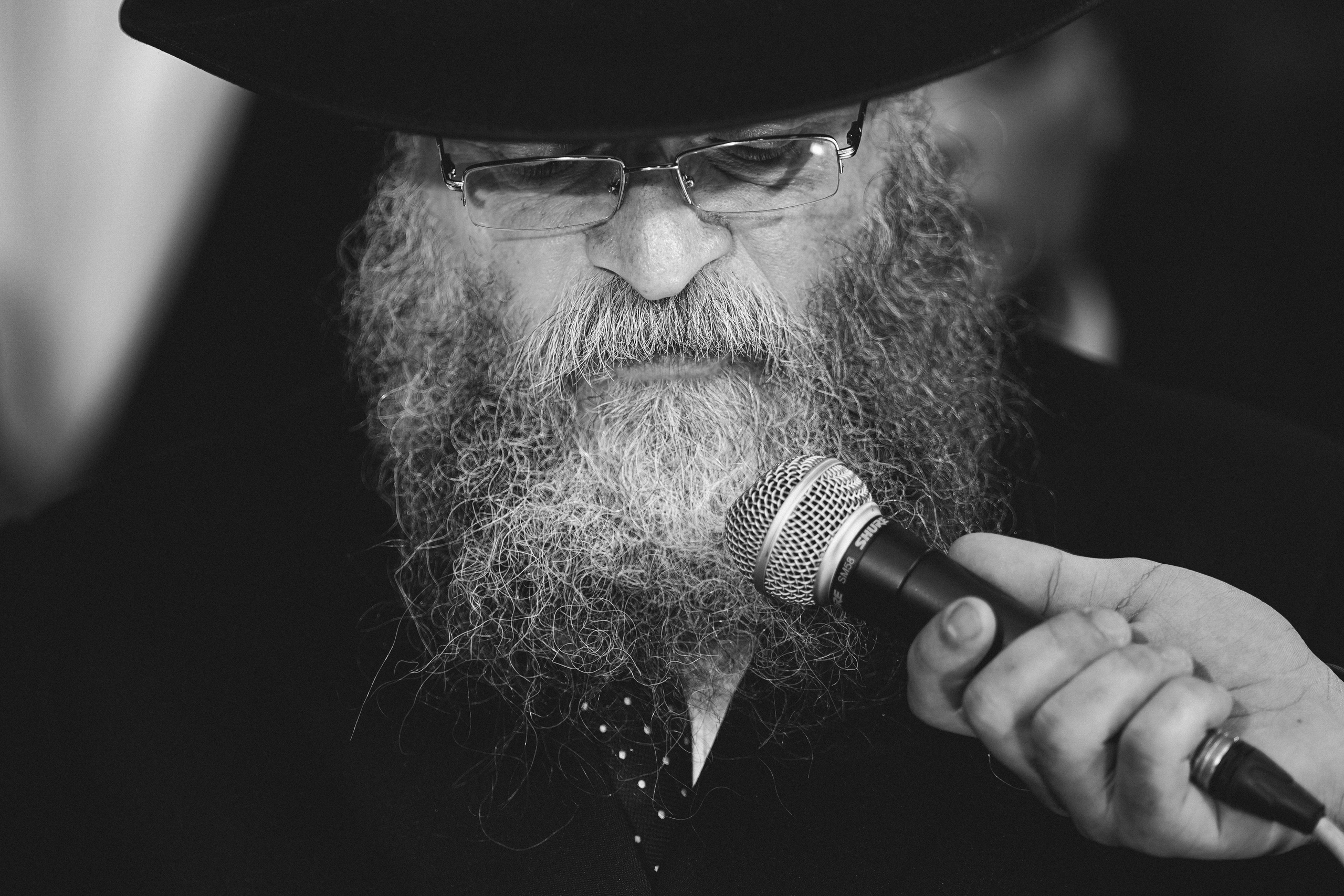 Almog and Yonatan. Dmitry Gorodetsky Event Photographer